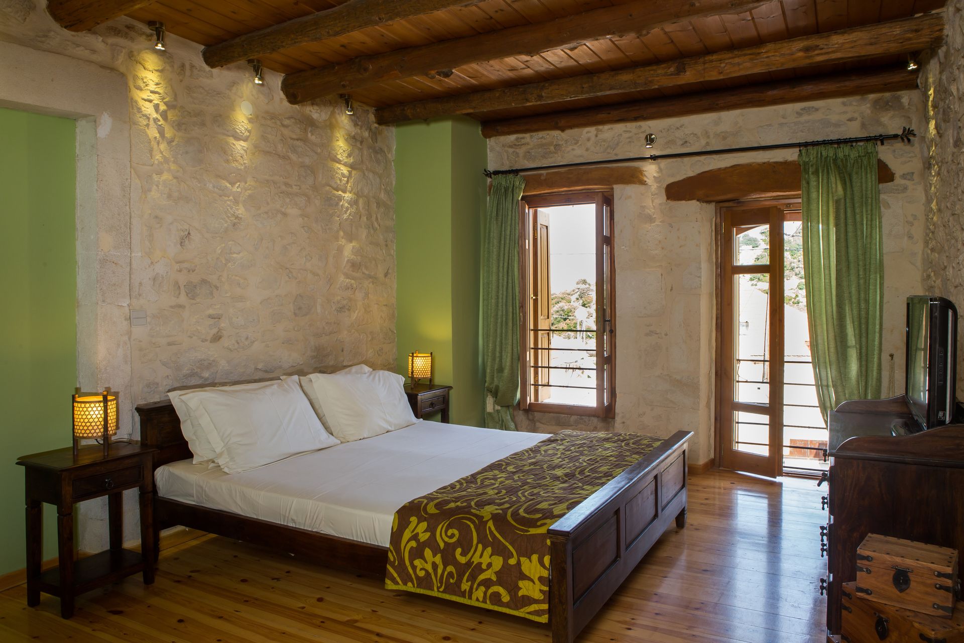 Arcus Suites - MYLOPE - 5
