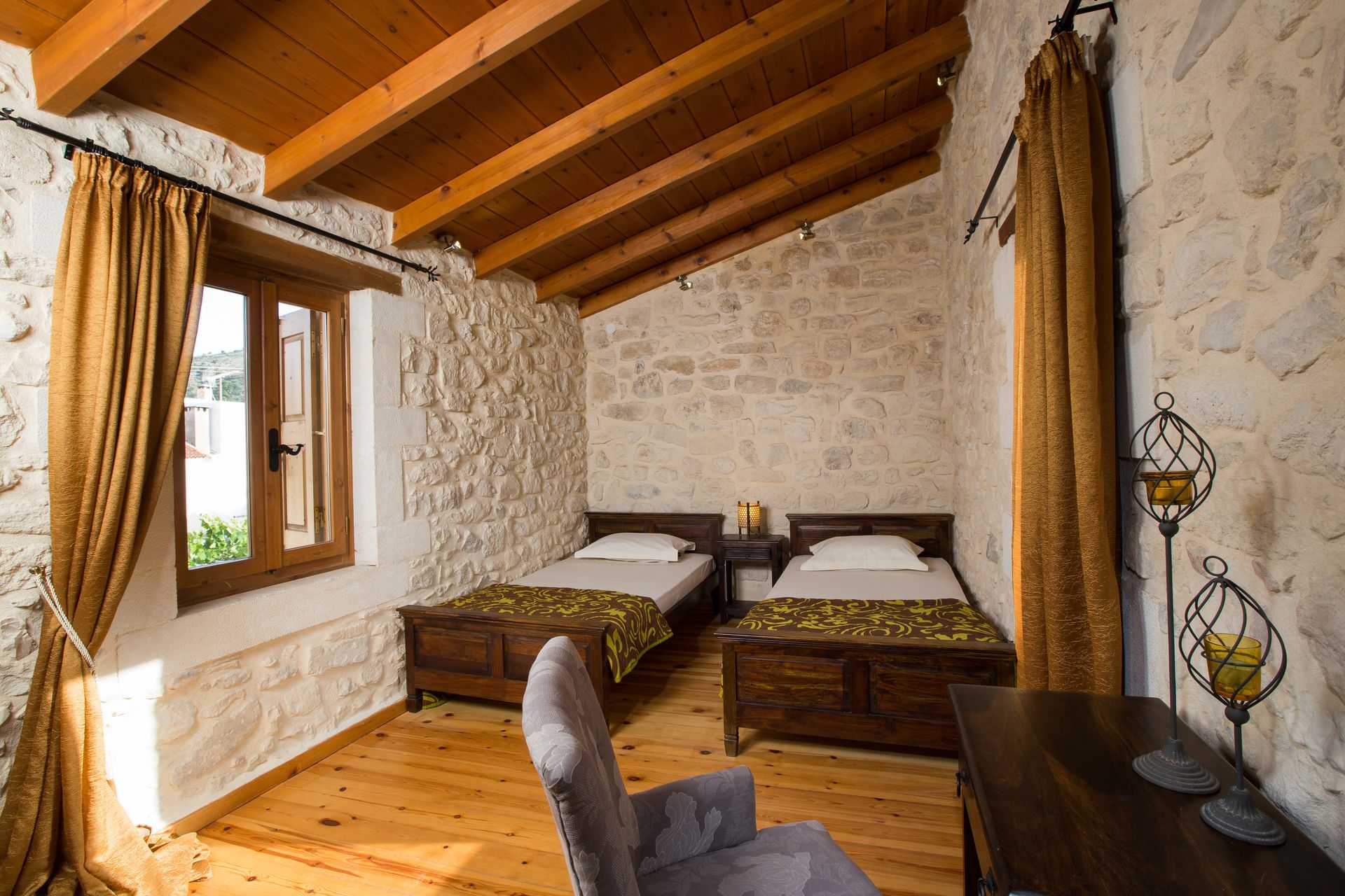 Arcus Suites - MYLOPE - 6