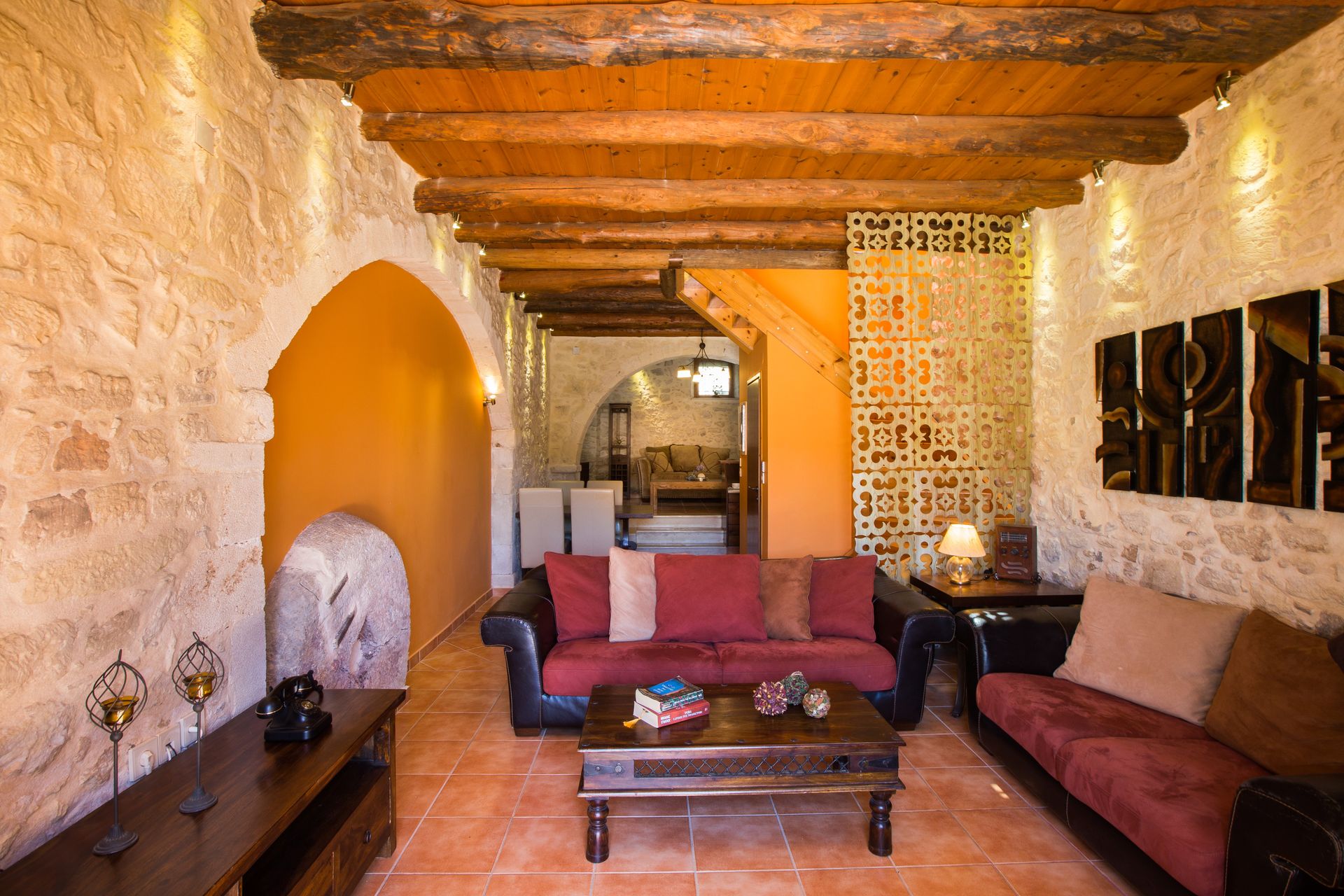 Arcus Suites - KIDANA - 3