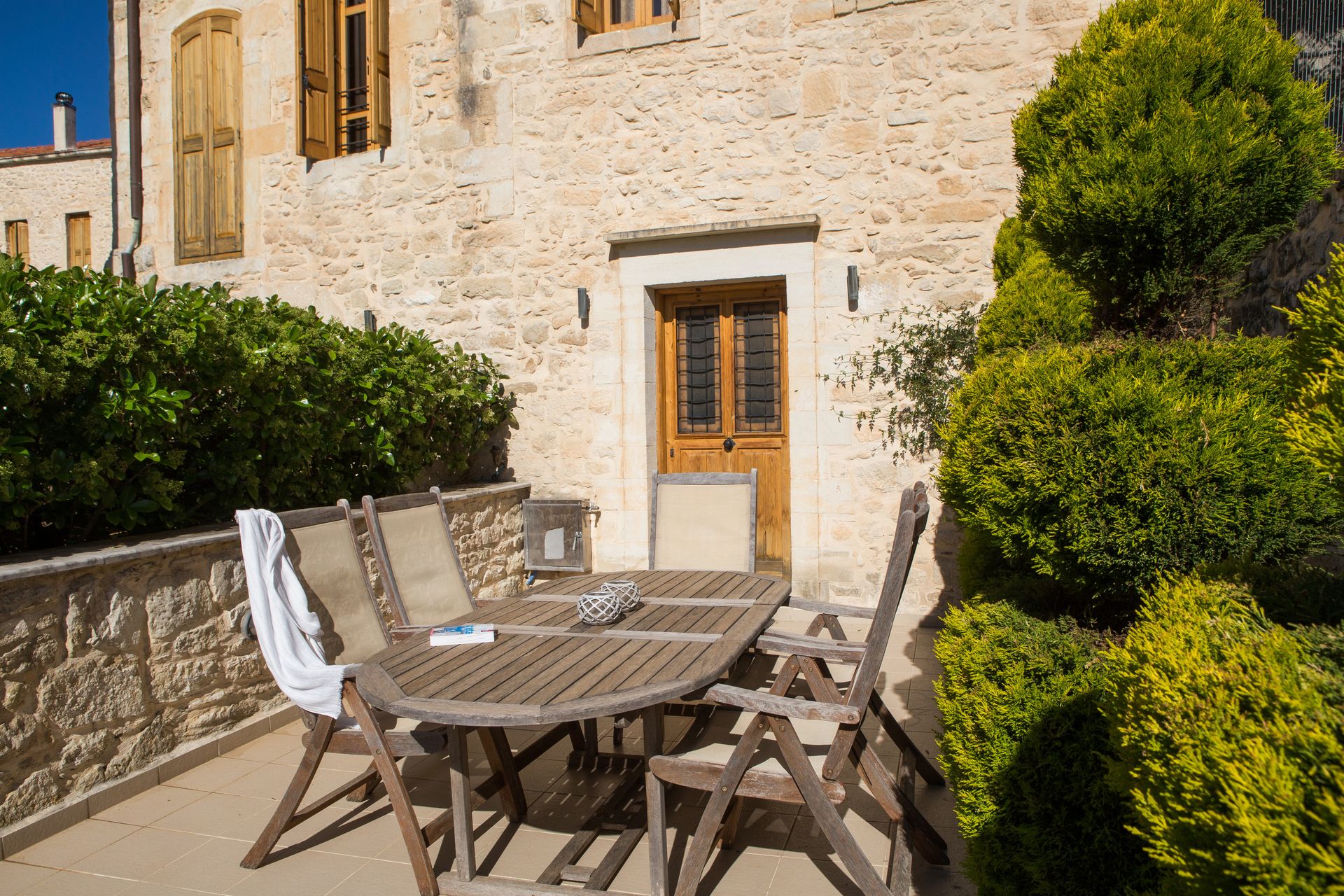 Arcus Suites - KIDANA - 5