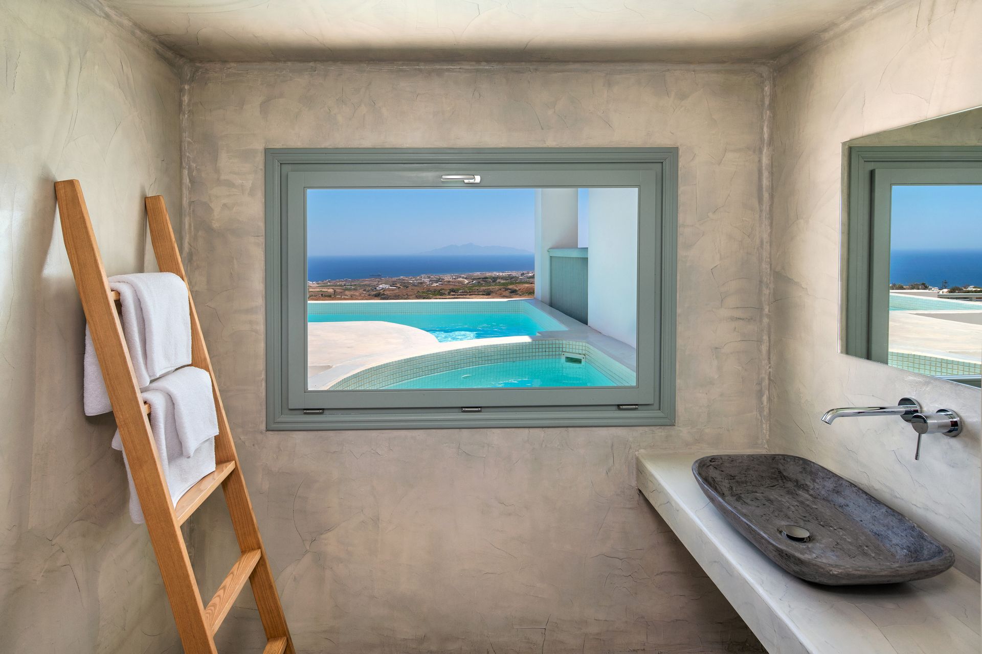 Royal Suite Jacuzzi & Private Pool