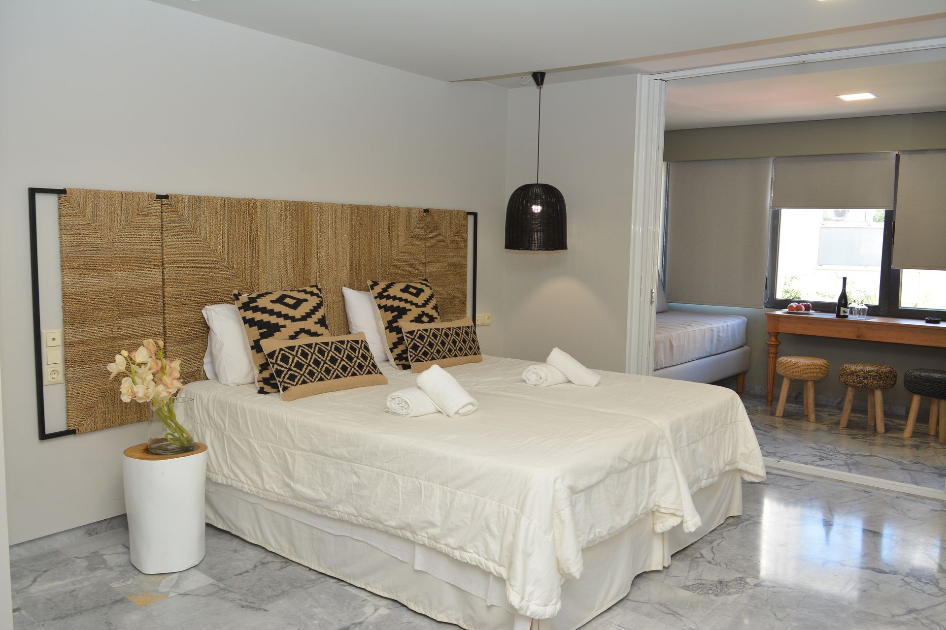 Superior Suite