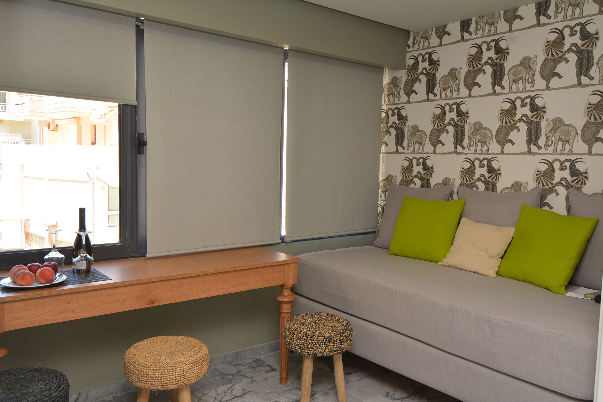 Candia Suites & Rooms Heraklion - SPRSUI - 2