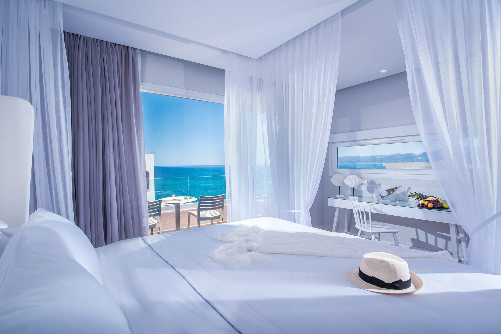 Mari Kristin Beach Hotel - SUIT - 2
