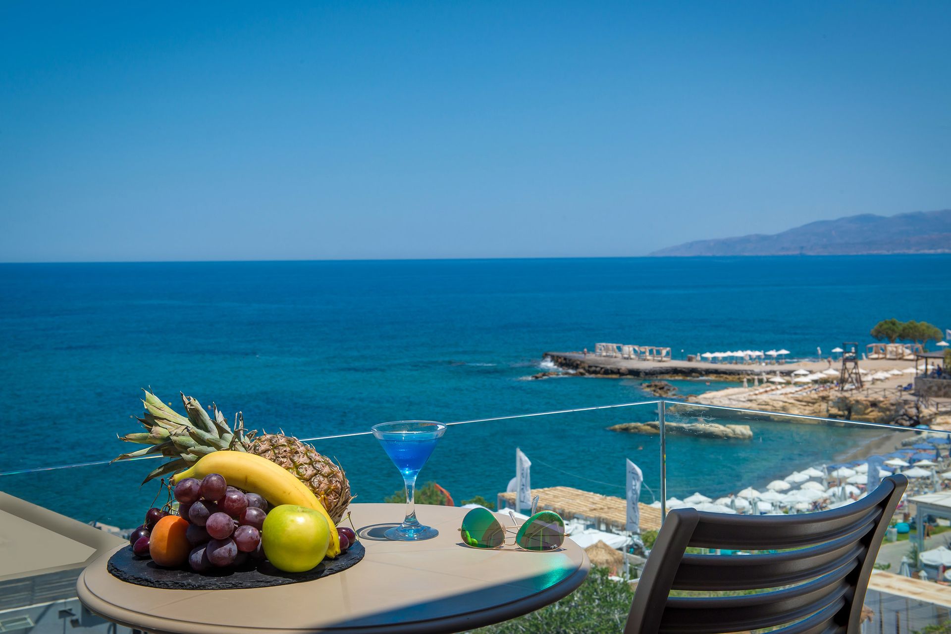 Mari Kristin Beach Hotel - SUIT - 3