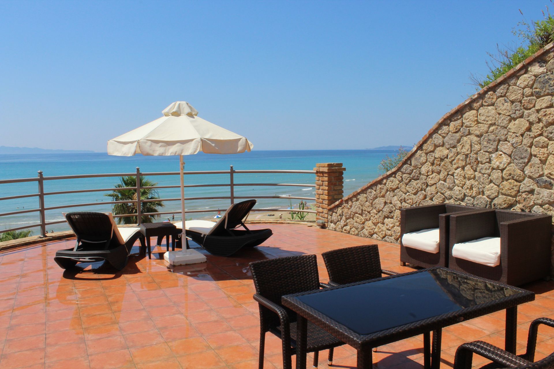 Picture Suites Corfu - SUI - 5