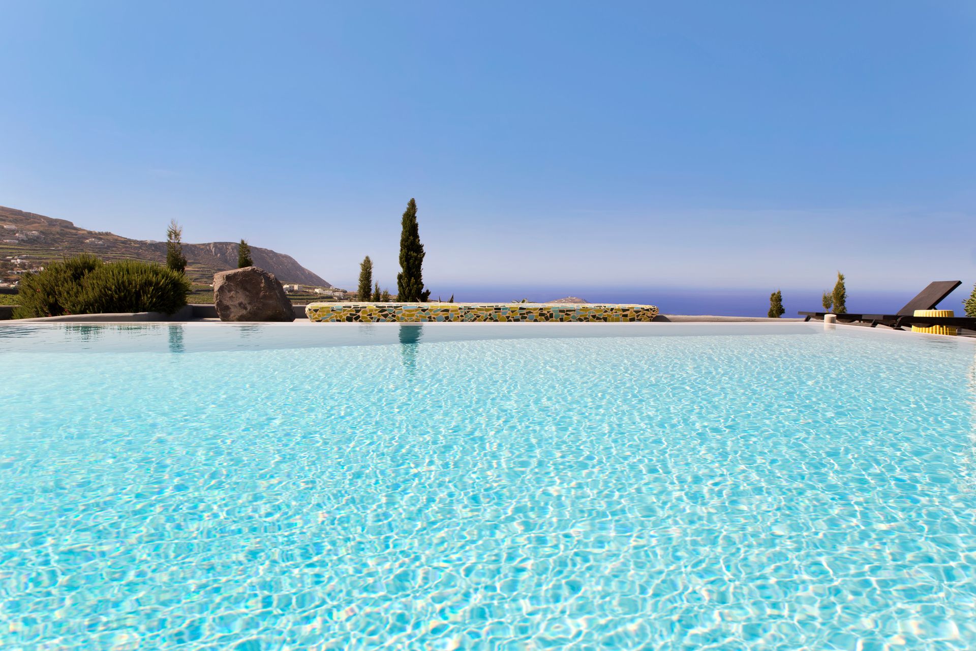Chelona Villa with Private Pool