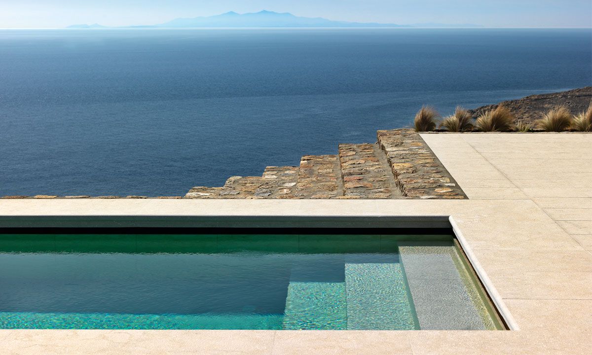 Luxury Heavens Mykonos - DORIAN - 2