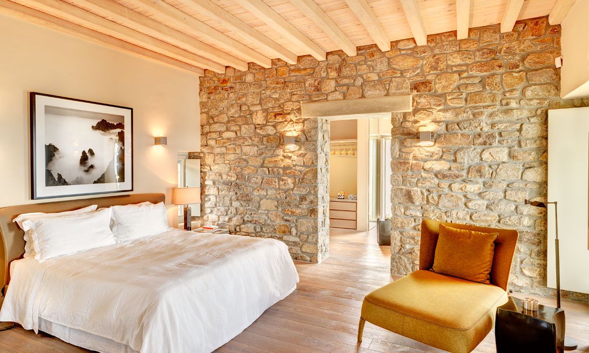 Luxury Heavens Mykonos - DORIAN - 21