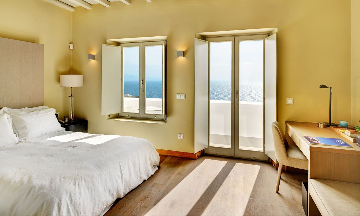 Luxury Heavens Mykonos - DORIAN - 24