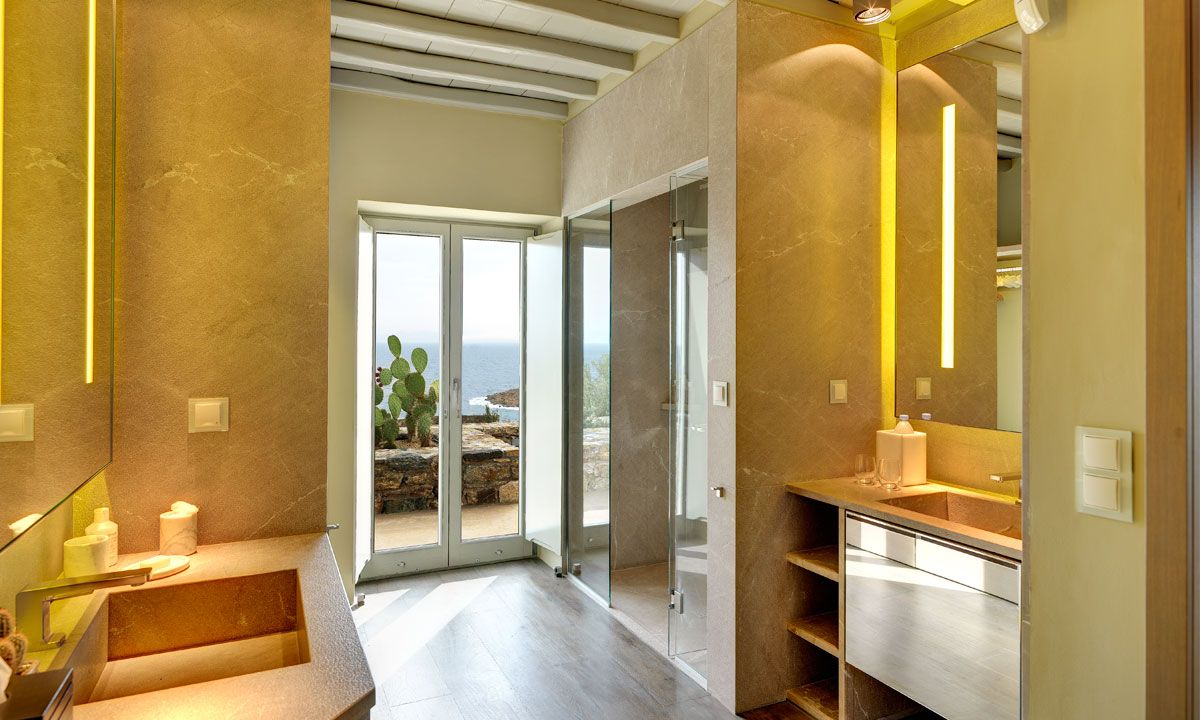 Luxury Heavens Mykonos - DORIAN - 26