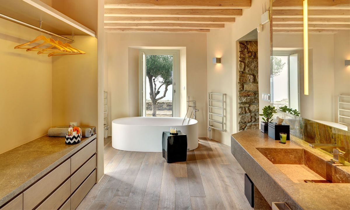 Luxury Heavens Mykonos - DORIAN - 27