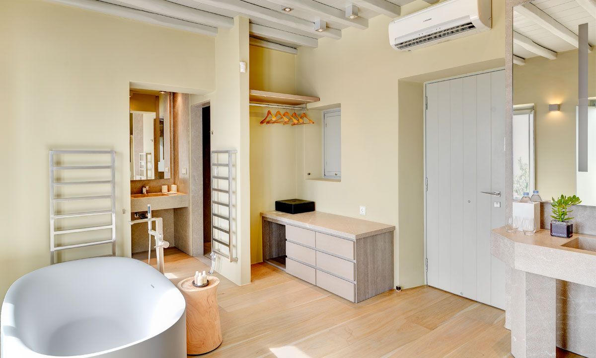 Luxury Heavens Mykonos - DORIAN - 28