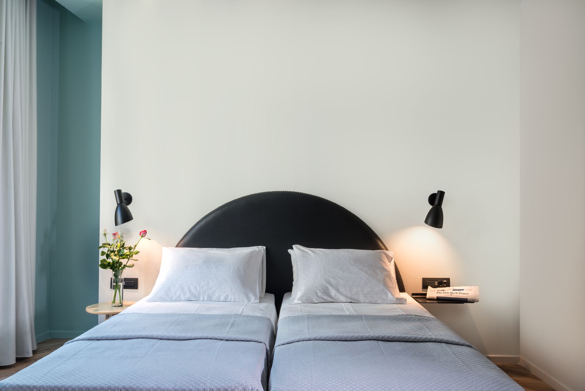 Junior  Suite with City View