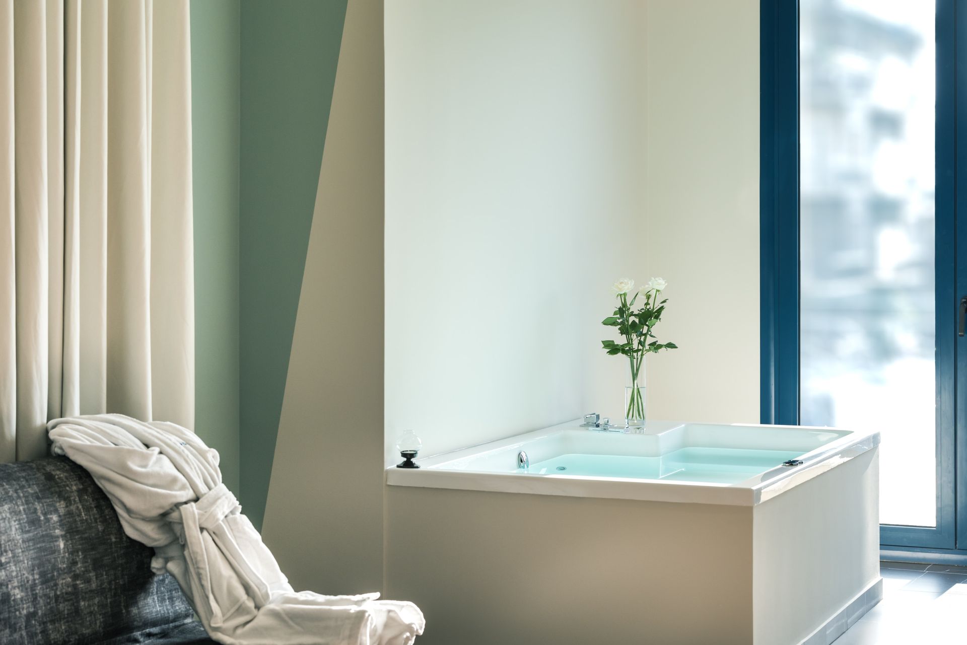Athens One Smart Hotel - COSUWB - 3