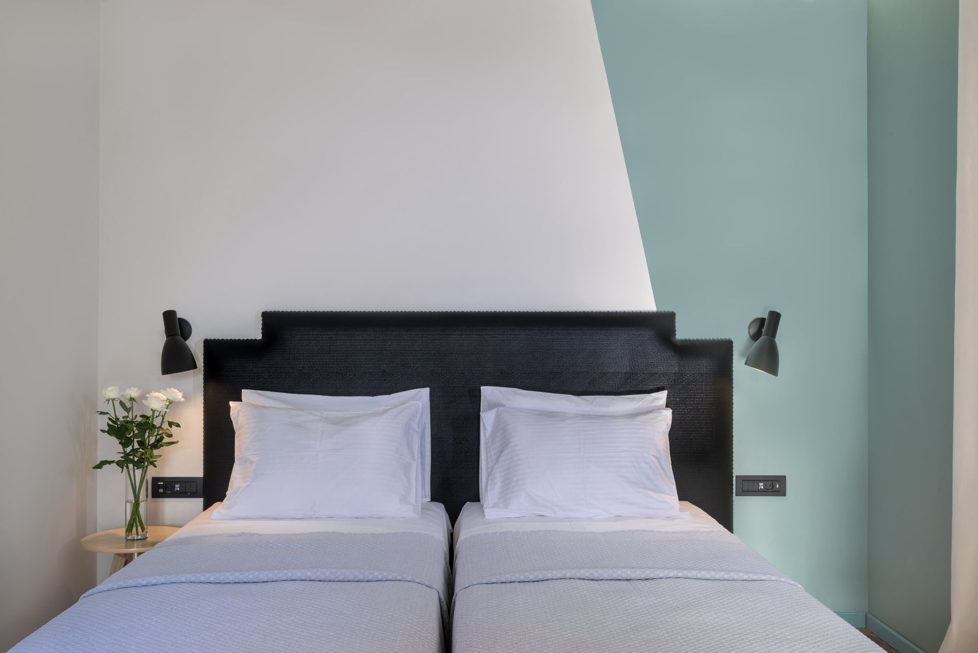 Athens One Smart Hotel - COSUWB - 4