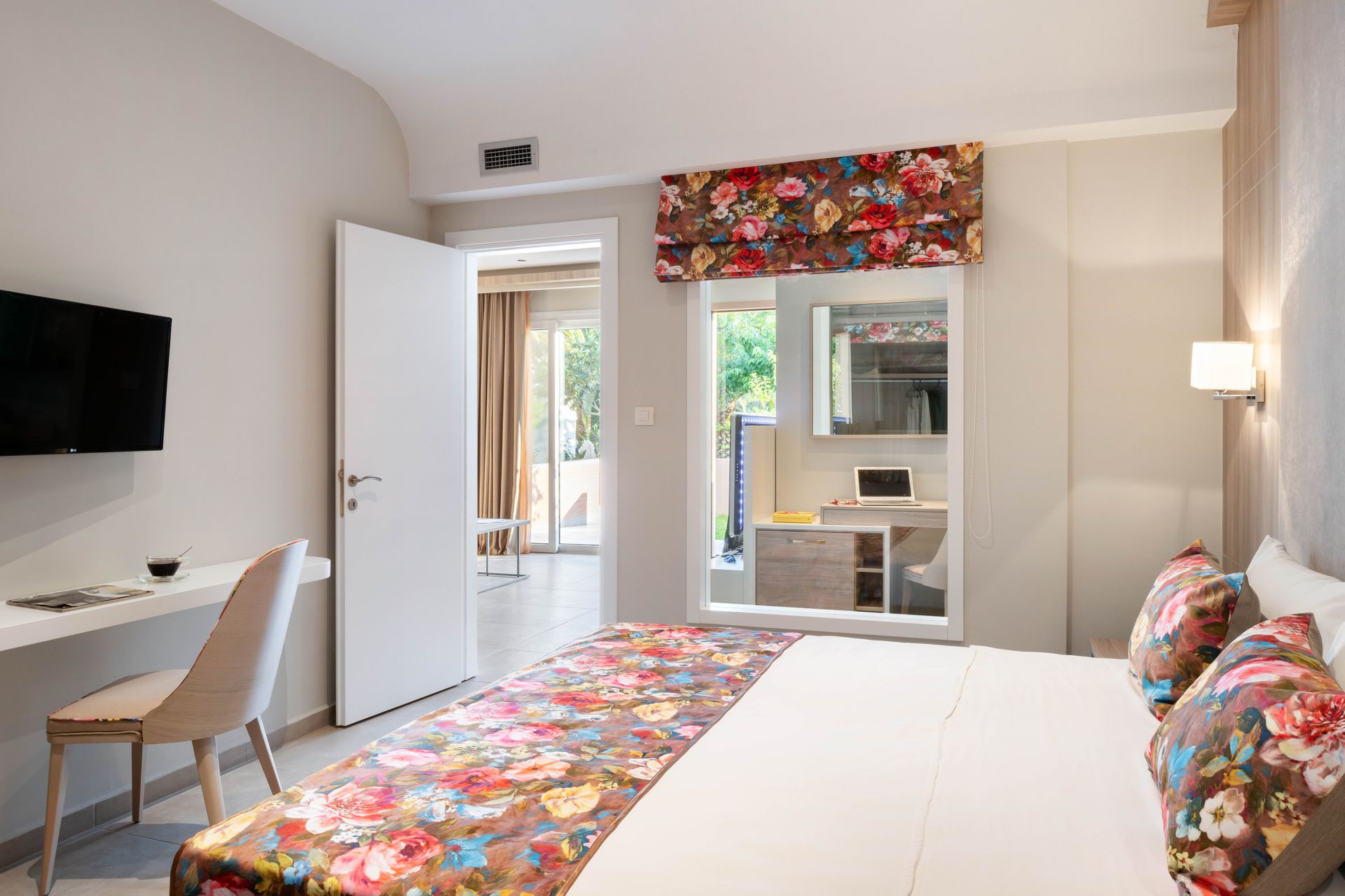 Alexandra Beach Thassos Spa Resort - SUIP - 2