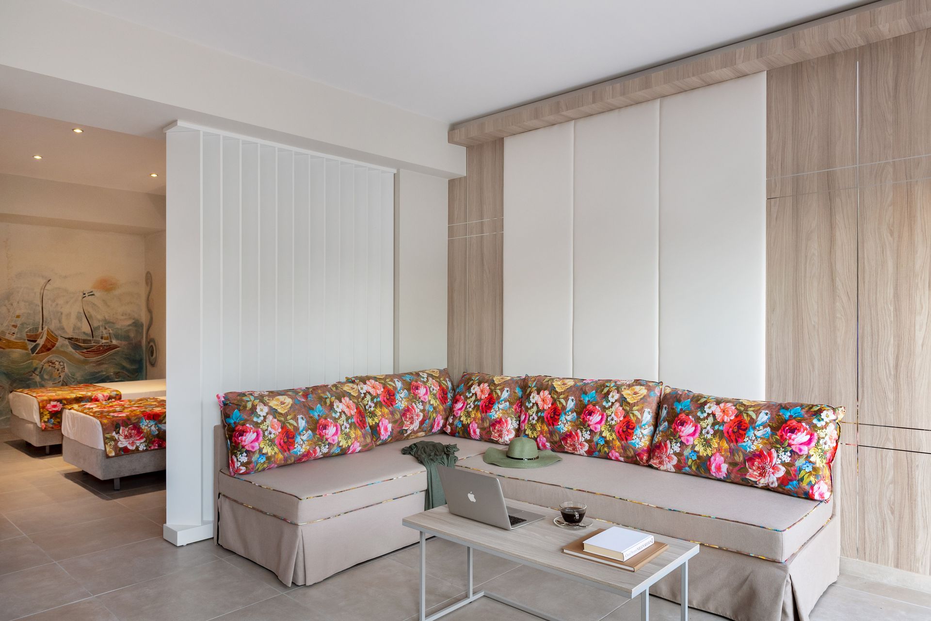 Alexandra Beach Thassos Spa Resort - SUIP - 3