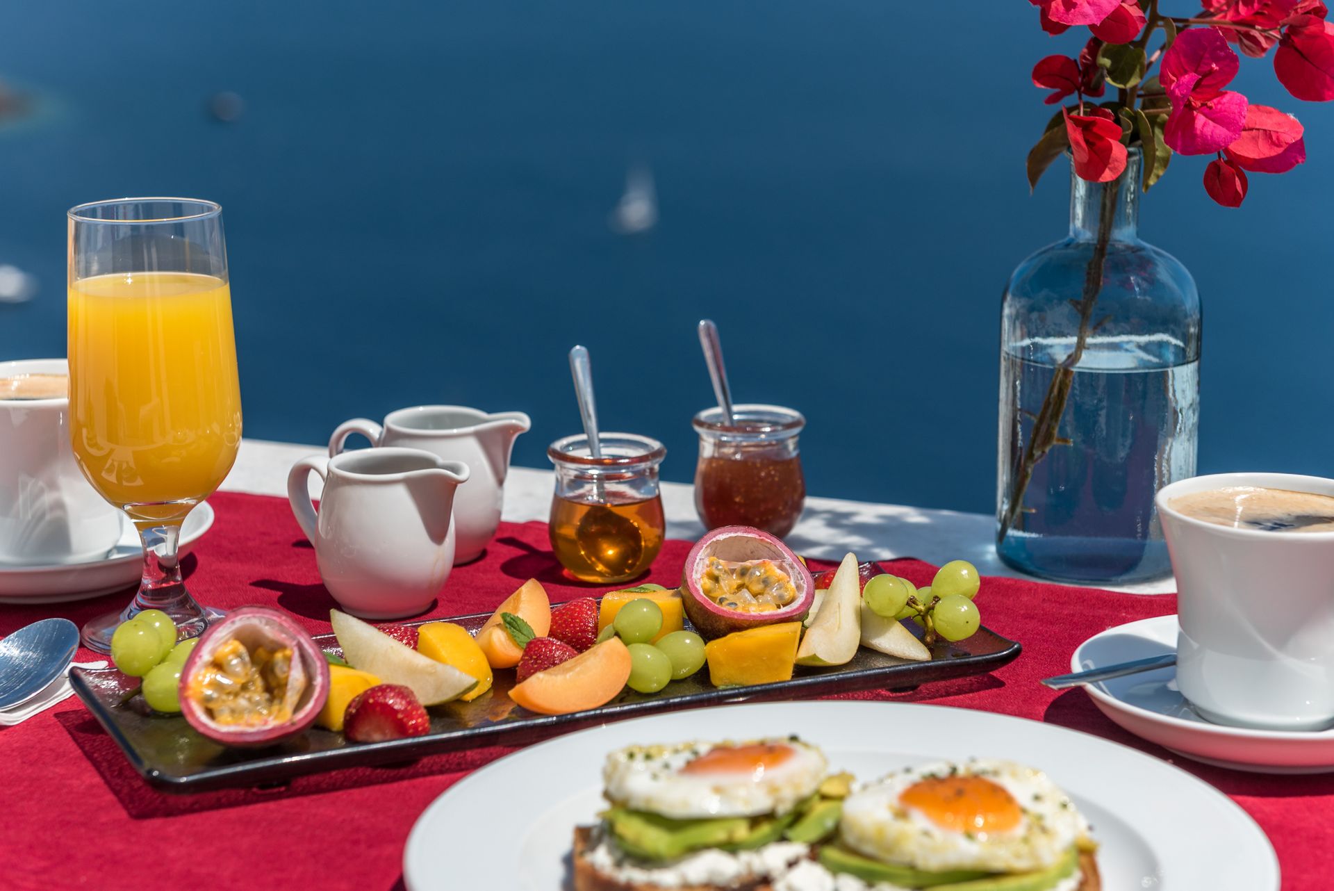 Chelidonia Luxury Suites - ELEGAN - 10