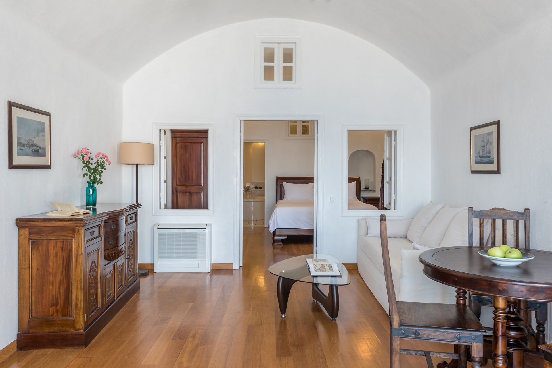 Chelidonia Luxury Suites - CAPTAI - 8