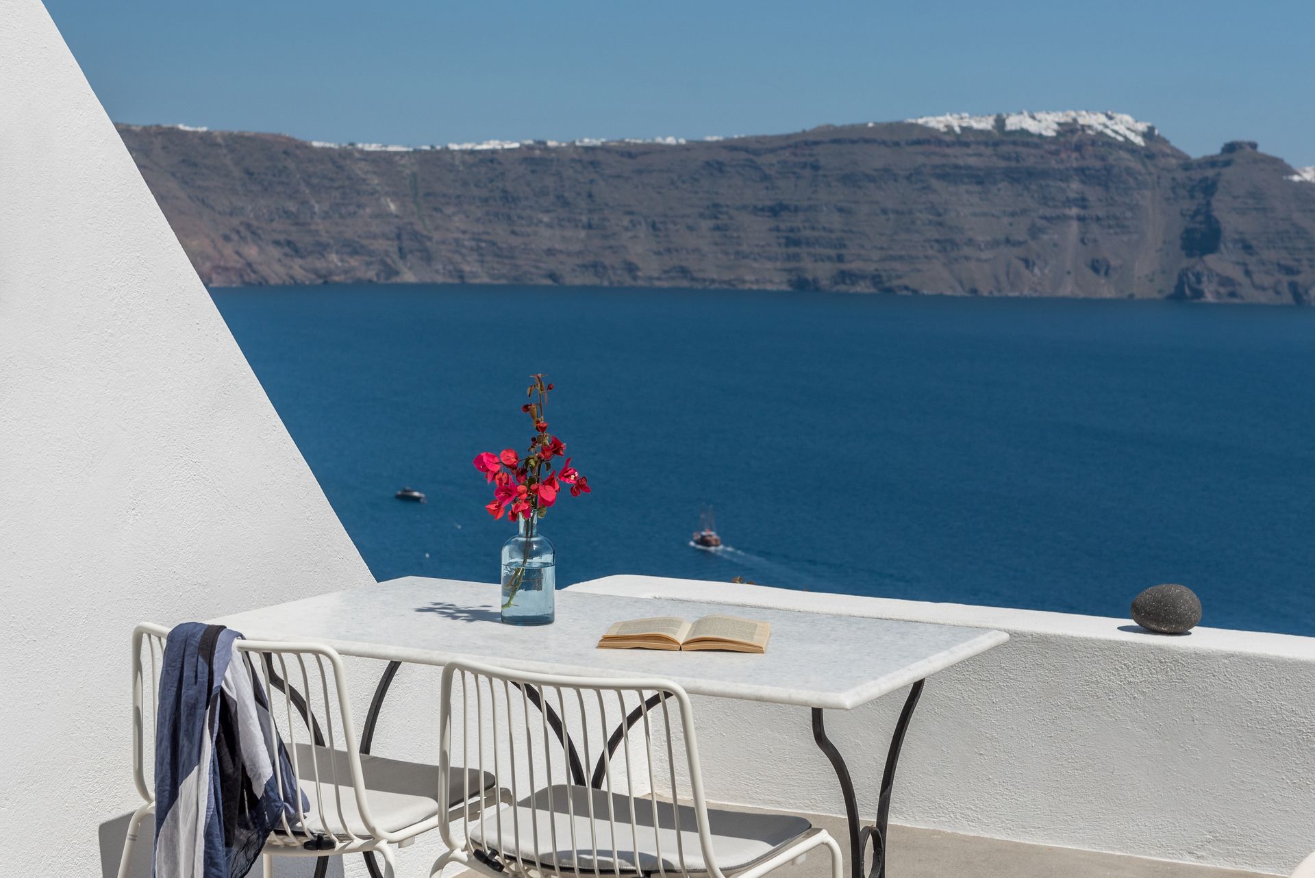 Chelidonia Luxury Suites - CAPTAI - 14
