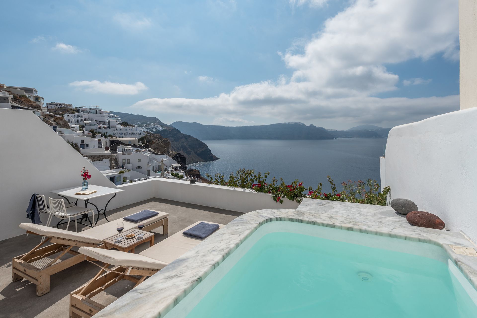 Chelidonia Luxury Suites - CAPTAI - 15