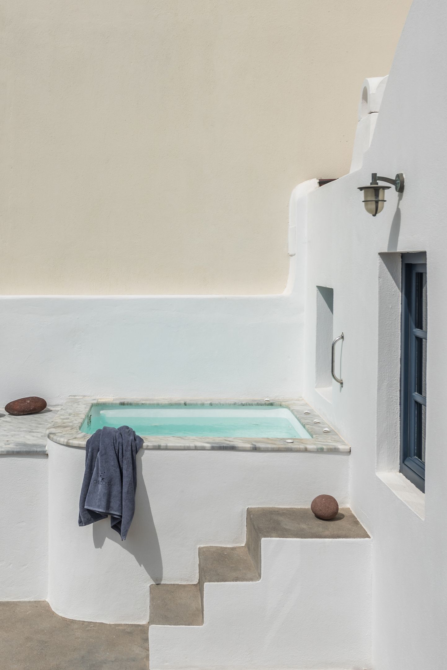 Chelidonia Luxury Suites - CAPTAI - 16