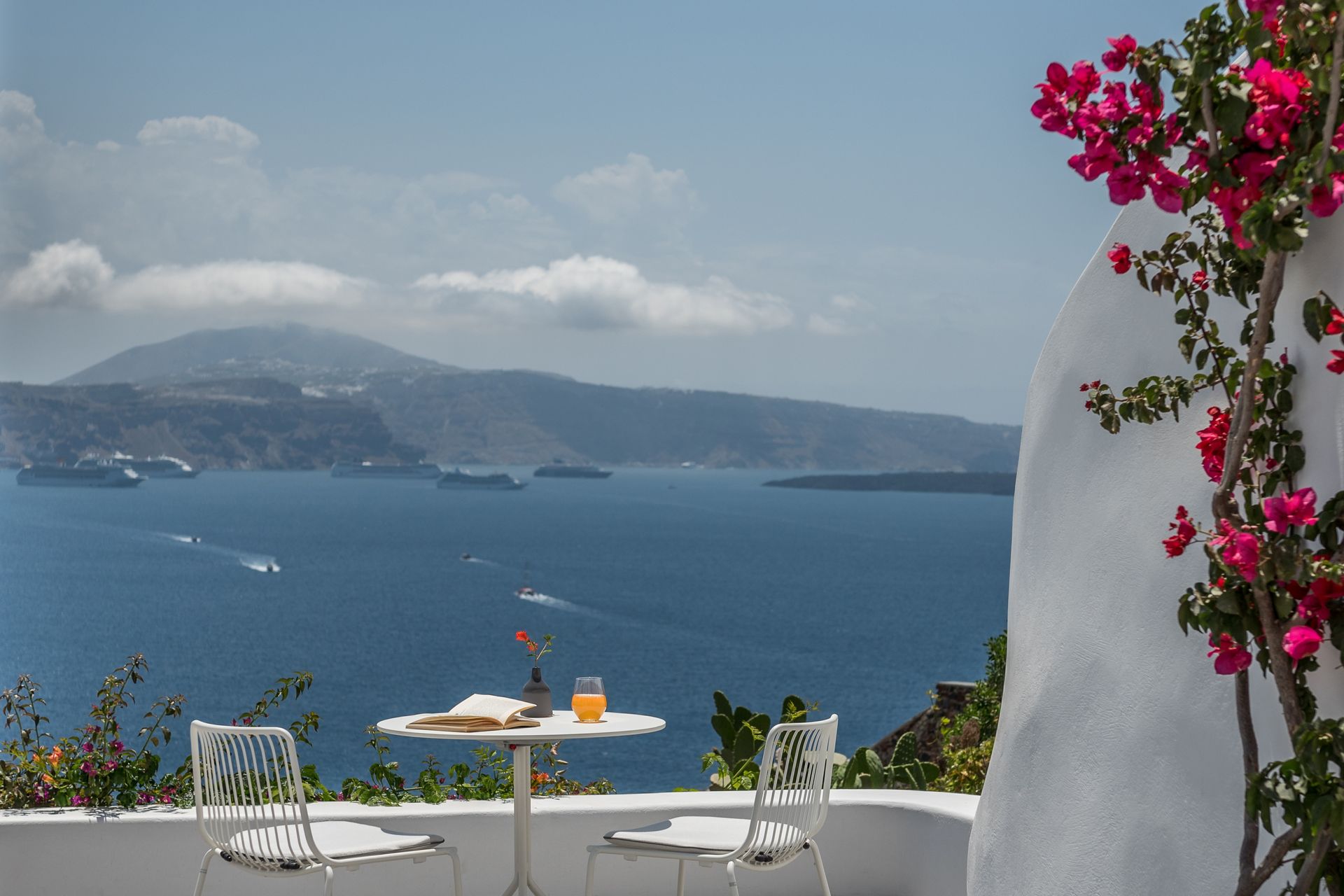 Chelidonia Luxury Suites - HONEYM - 7