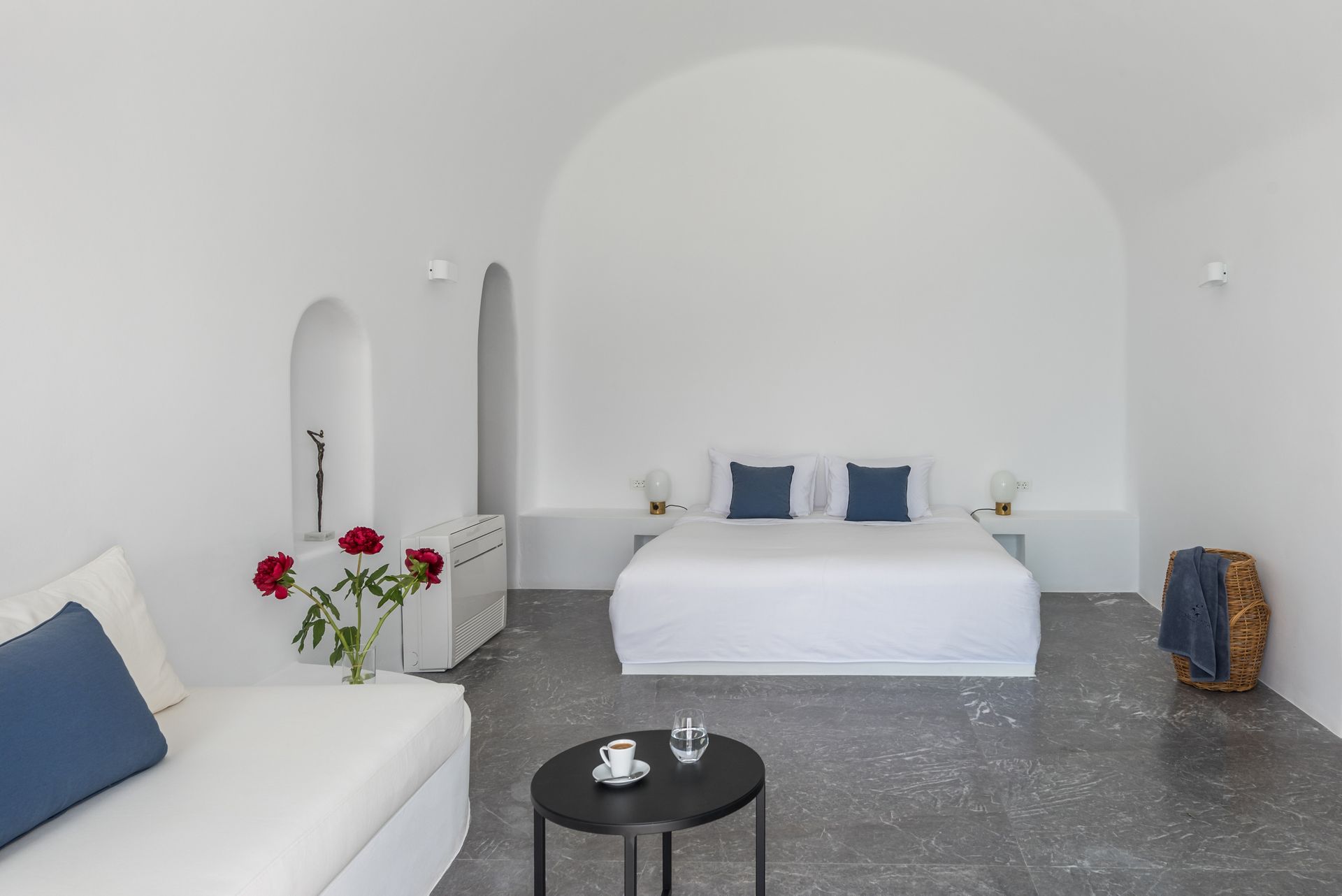 Chelidonia Luxury Suites - HONEYM - 8