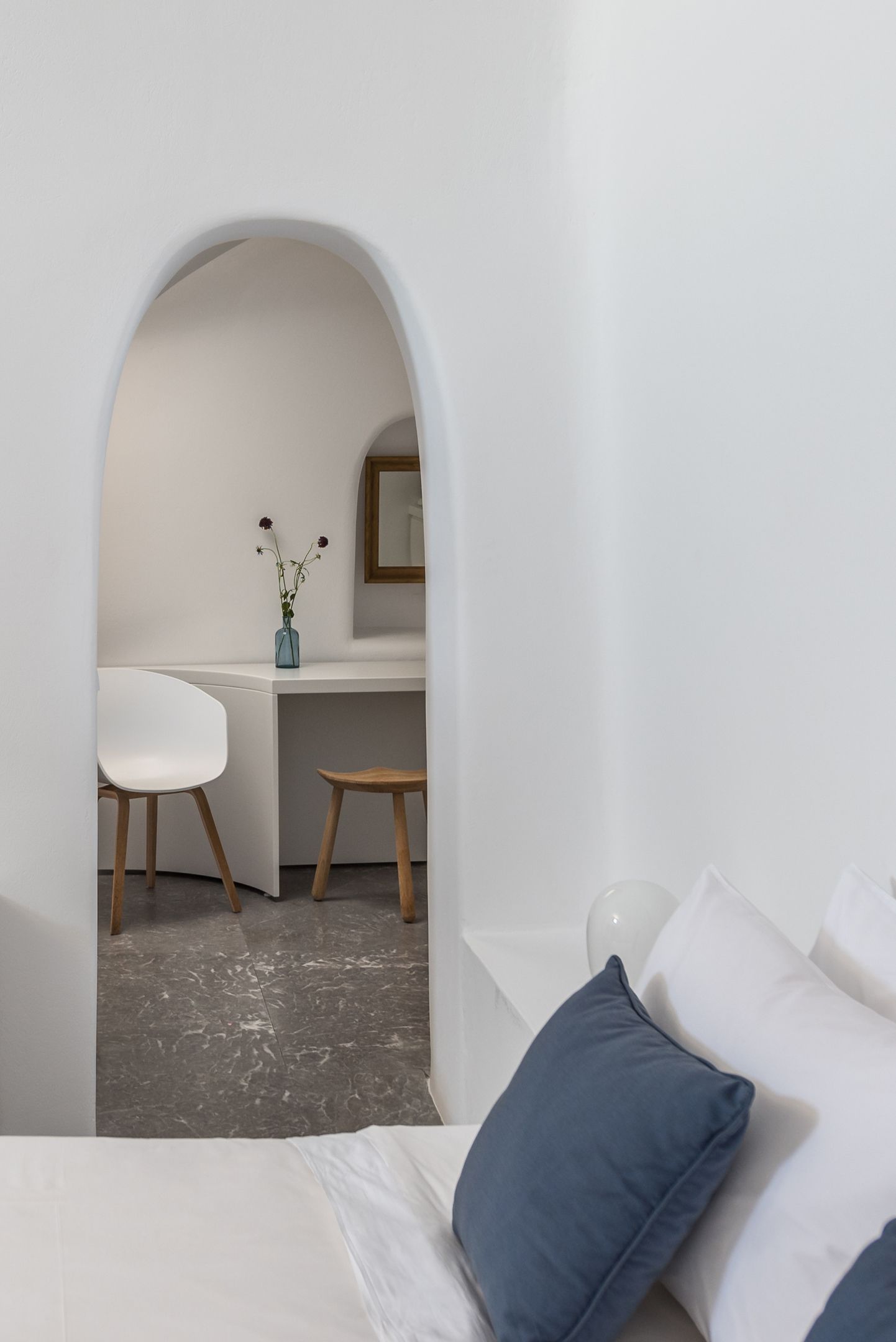 Chelidonia Luxury Suites - HONEYM - 9