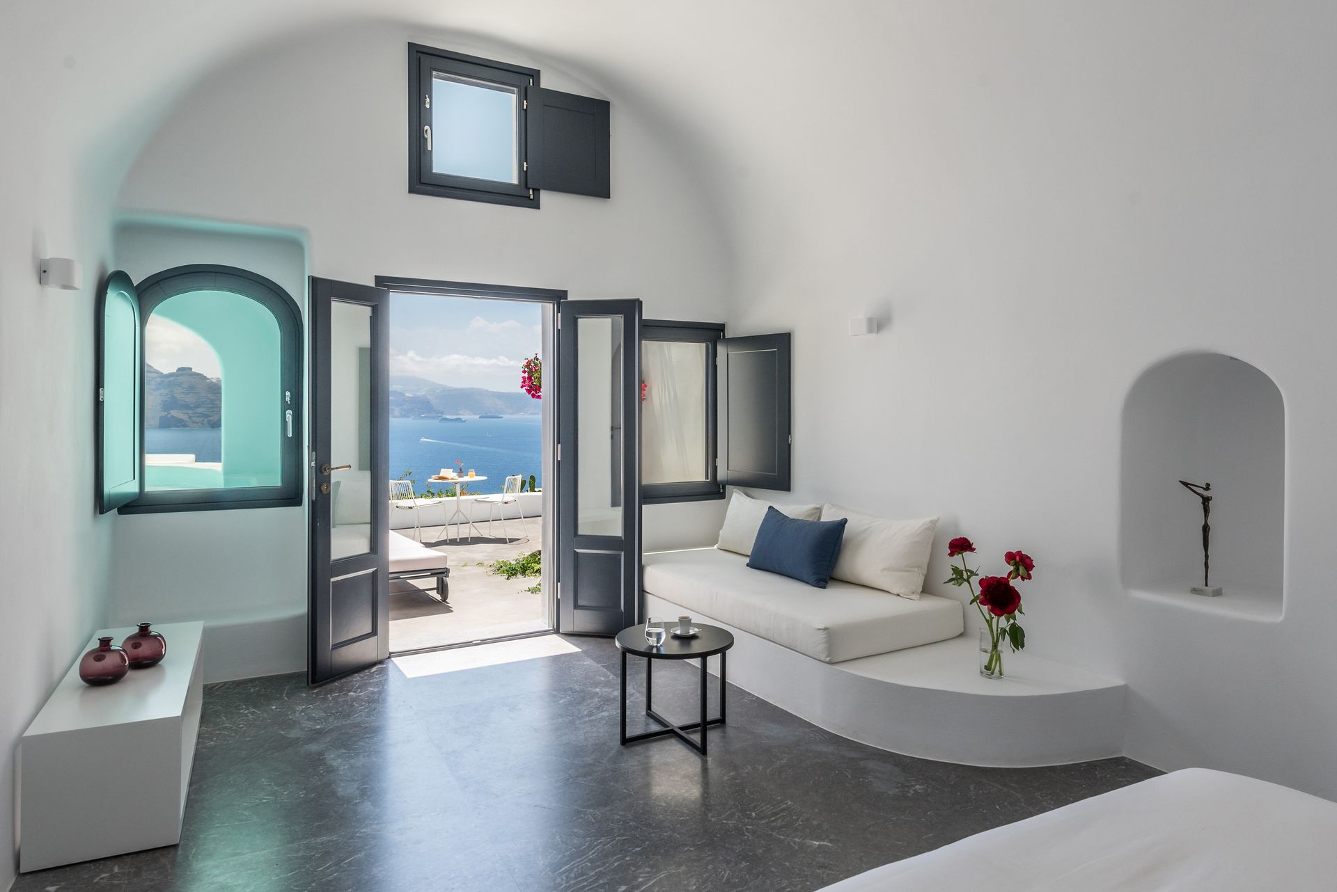 Chelidonia Luxury Suites - HONEYM - 10