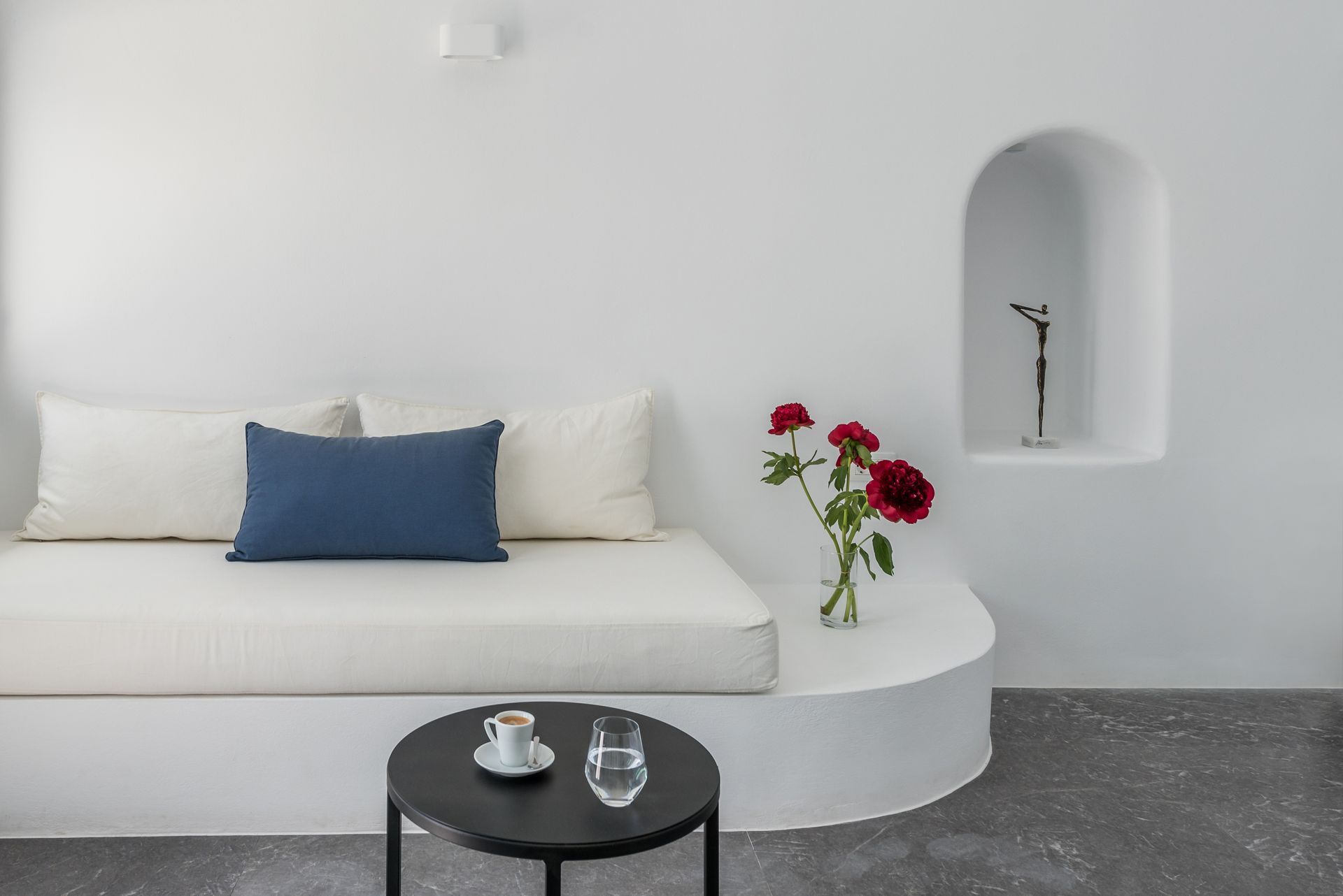 Chelidonia Luxury Suites - HONEYM - 11