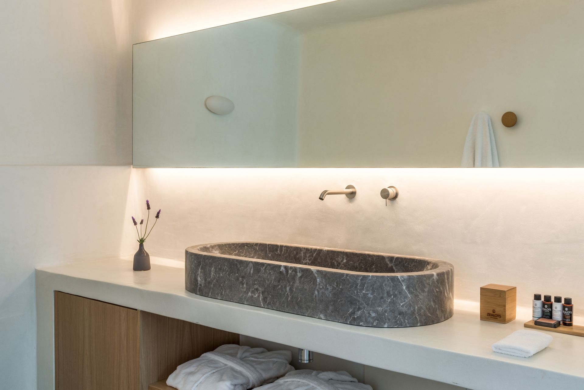 Chelidonia Luxury Suites - HONEYM - 12