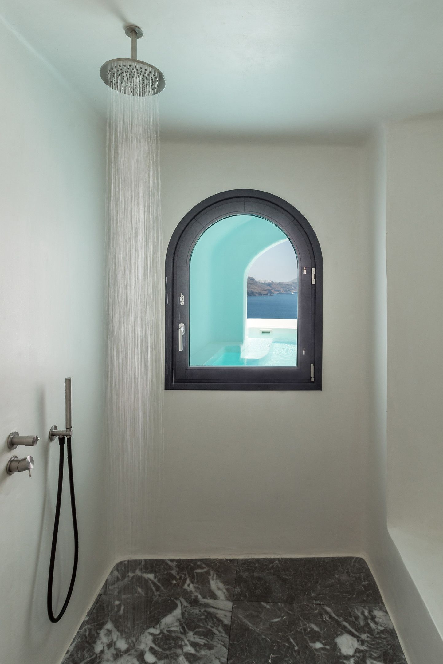 Chelidonia Luxury Suites - HONEYM - 13