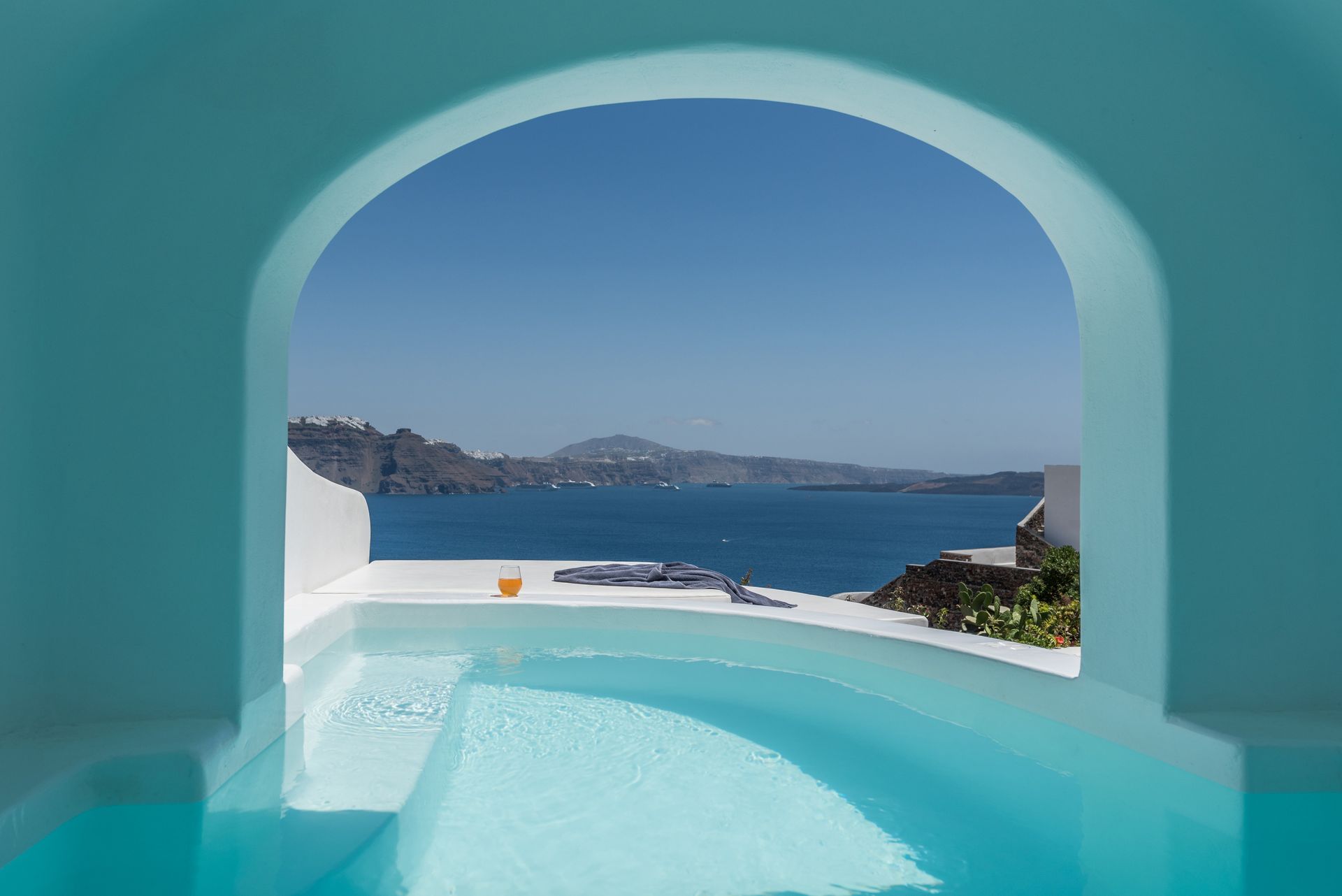 Chelidonia Luxury Suites - HONEYM - 14