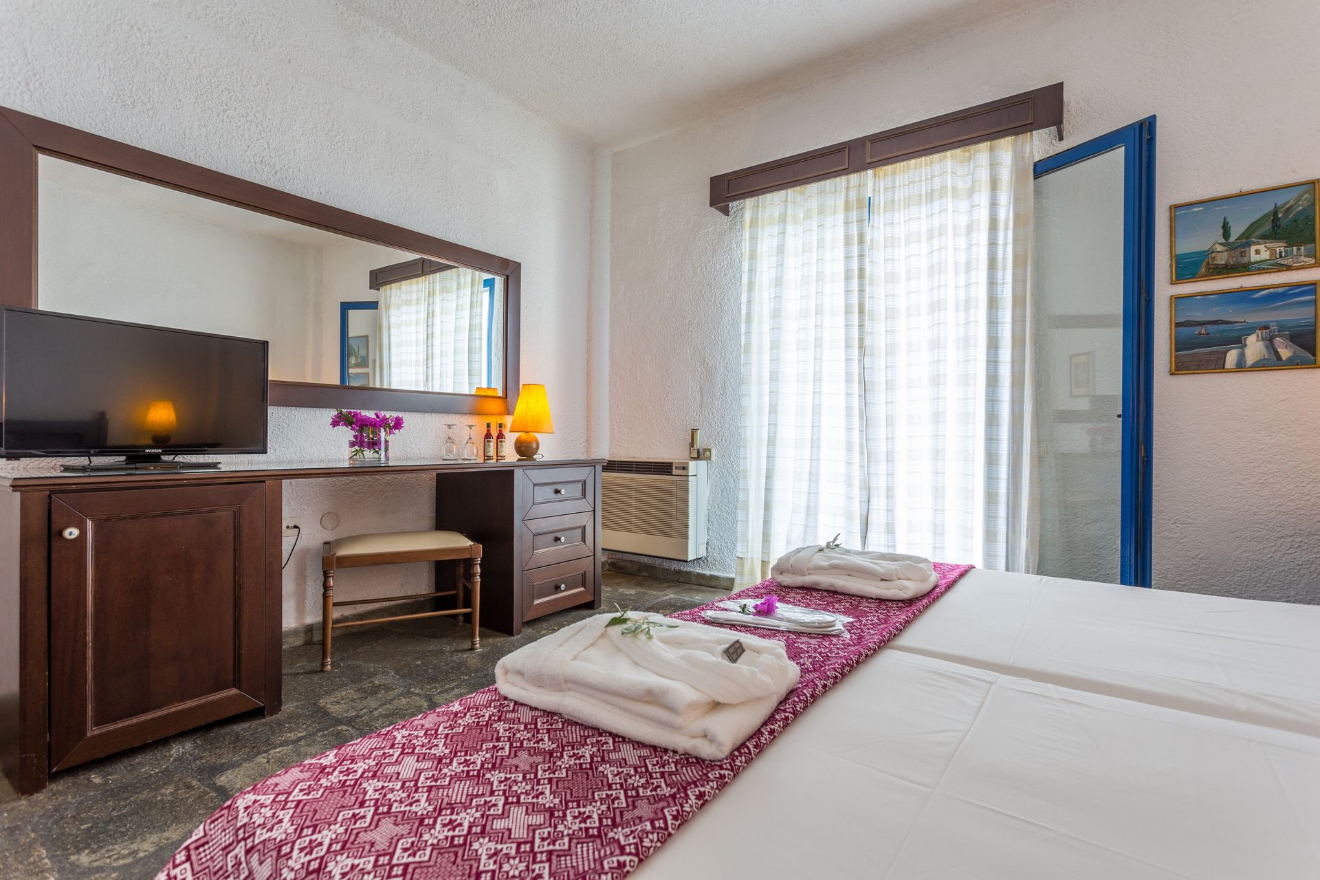 Agionissi Resort Chalkidiki - FAMAPT - 9
