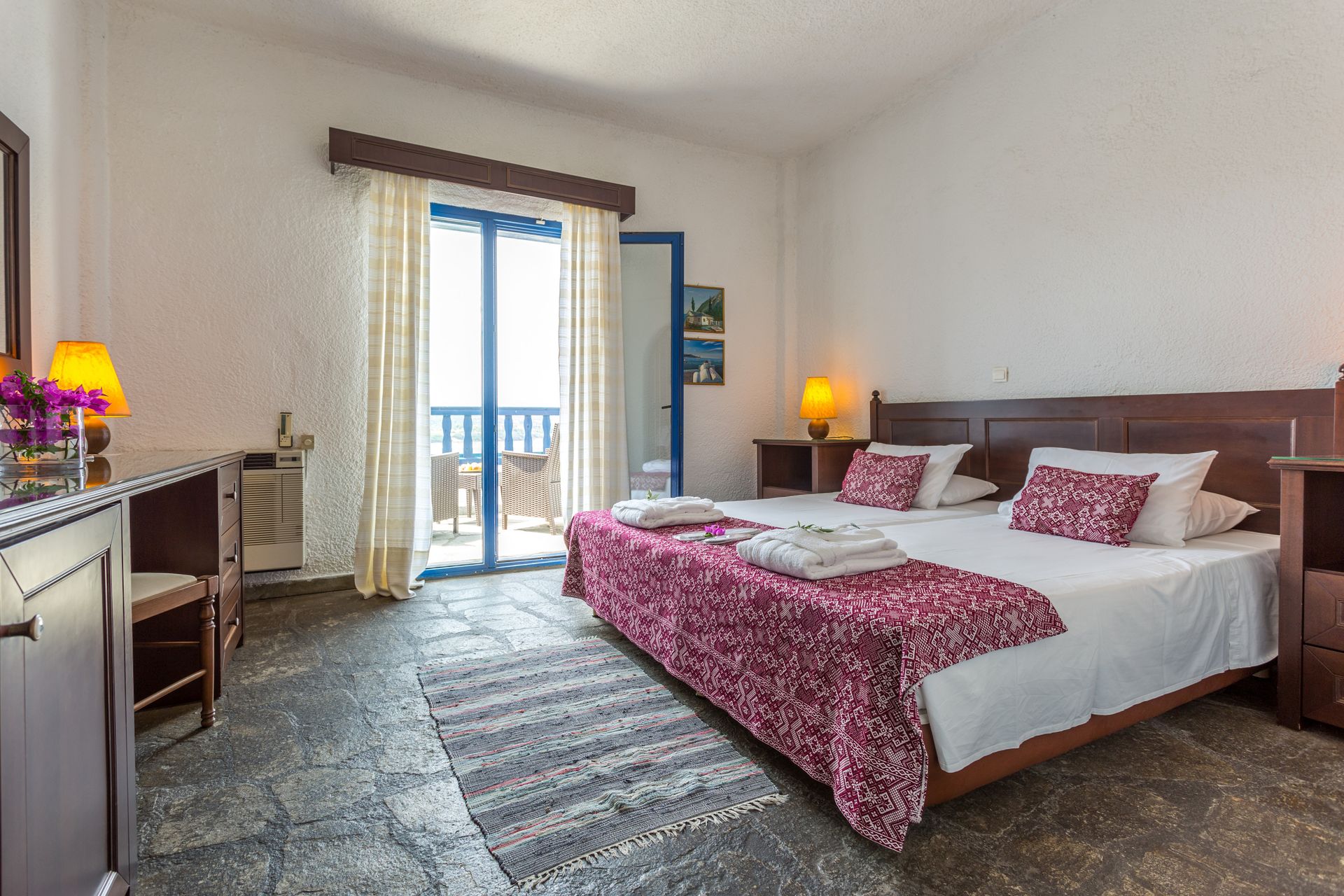 Agionissi Resort Chalkidiki - FAMAPT - 10