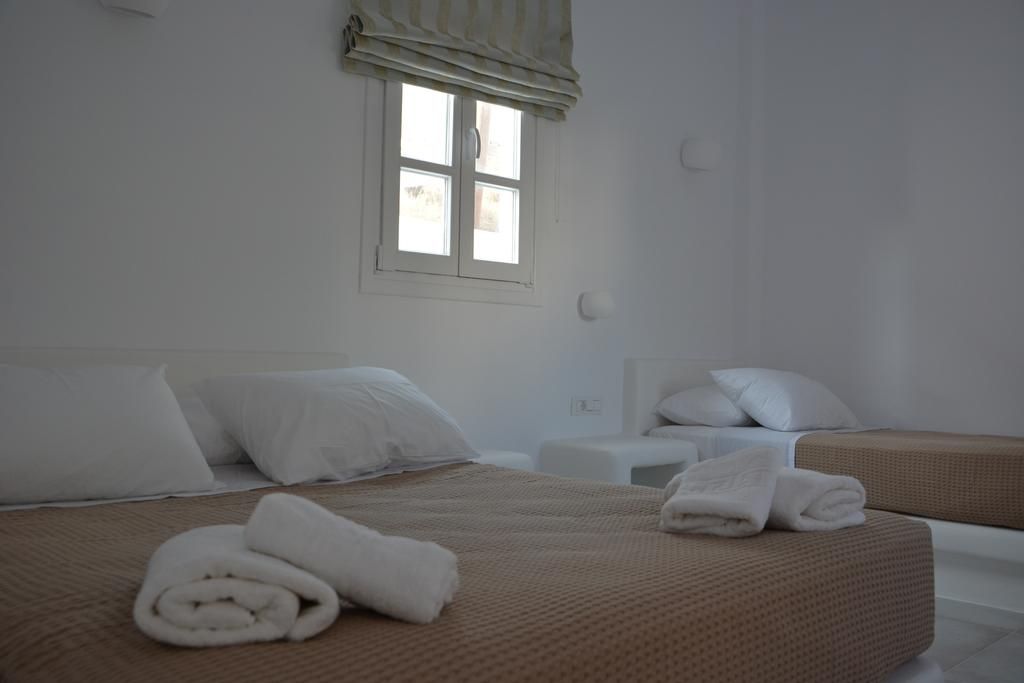 Casa Grande Mykonos - TRIPLE - 2