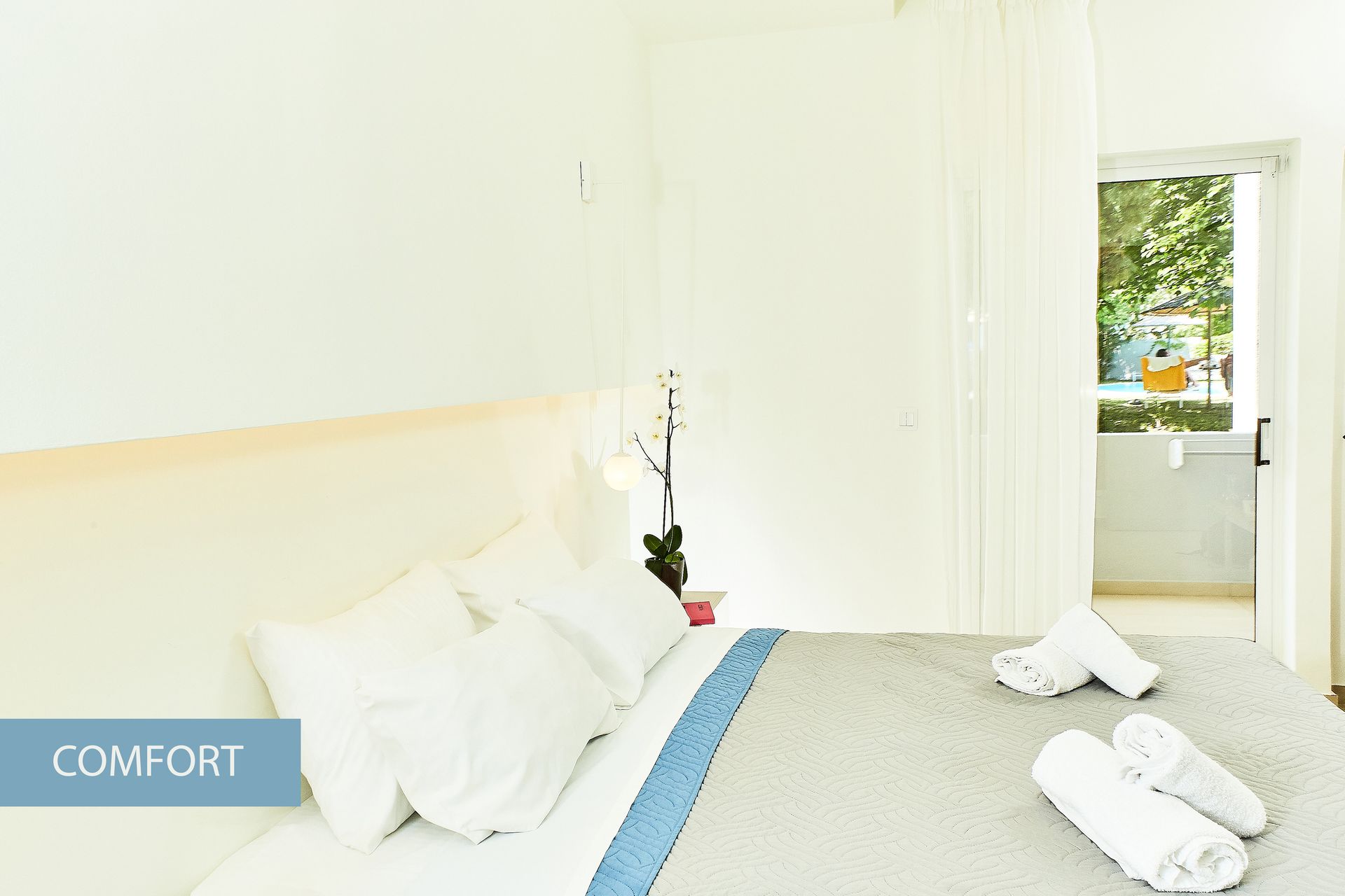 Inspira Boutique Hotel Thassos - COMDBL - 3