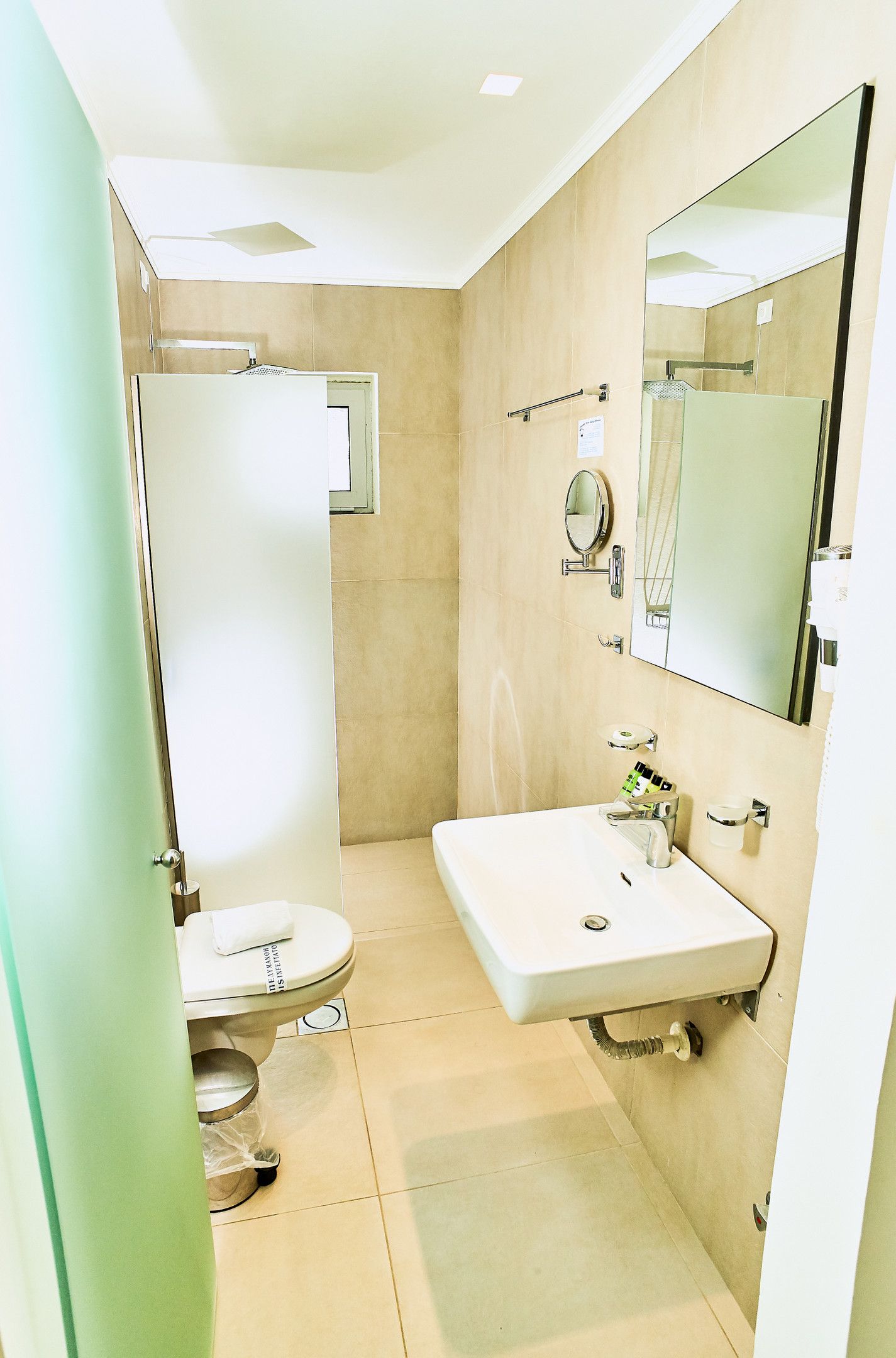 Inspira Boutique Hotel Thassos - COMDBL - 6