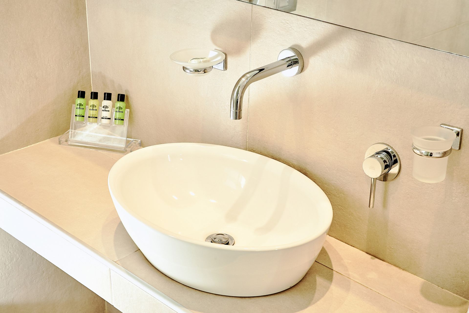 Inspira Boutique Hotel Thassos - DLXDBL - 5