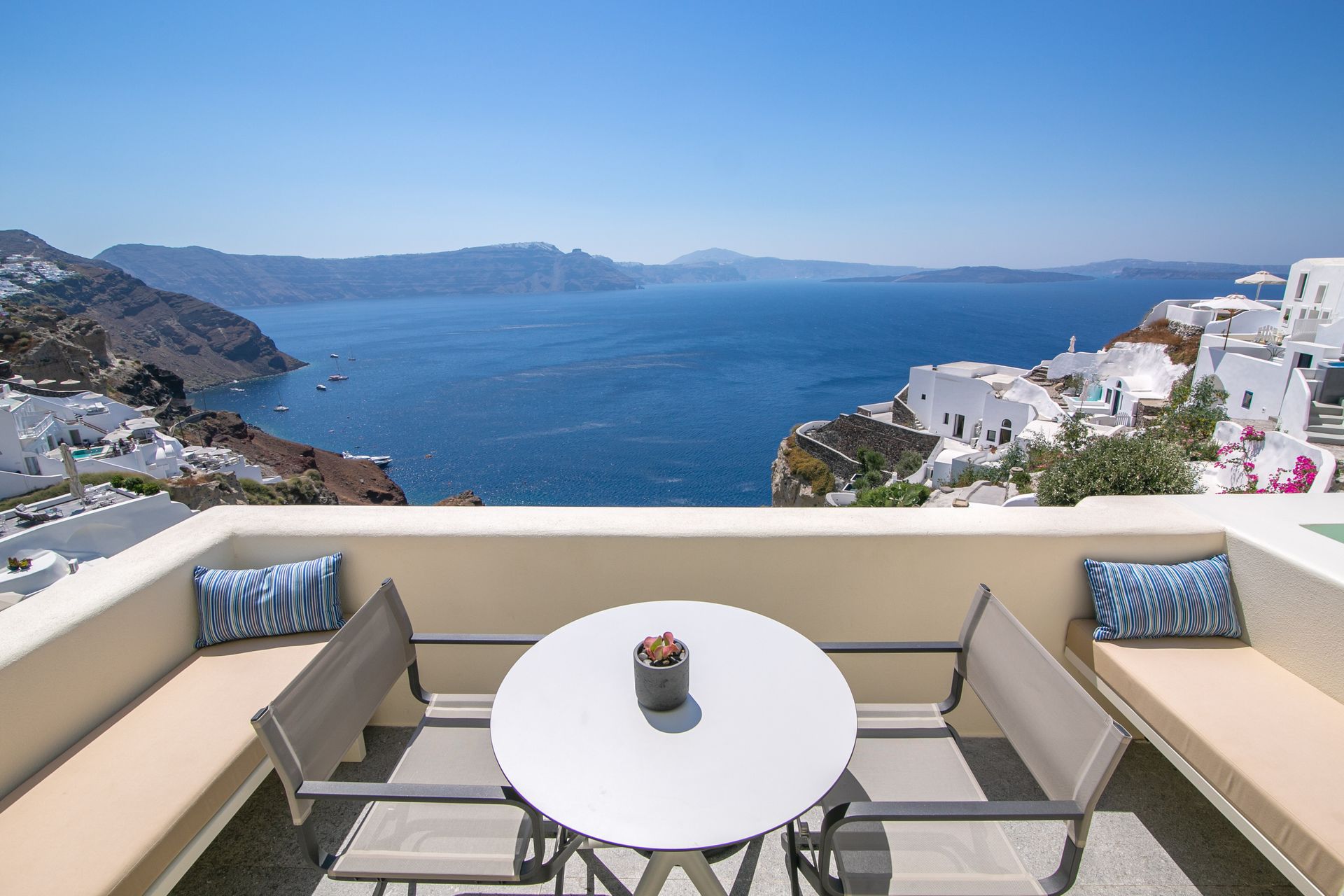Aloia Villas Santorini - LENA - 2