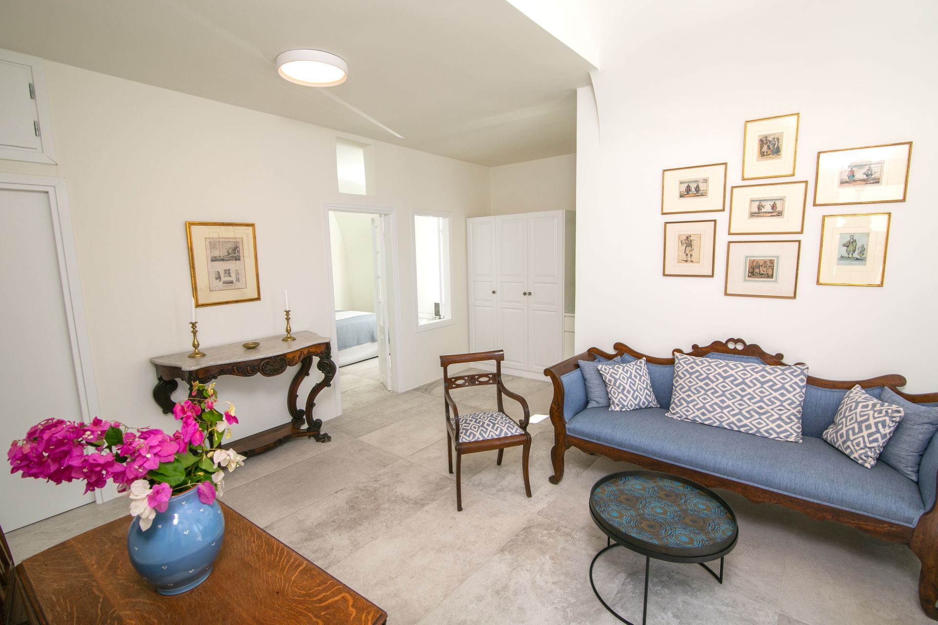 Aloia Villas Santorini - LENA - 3