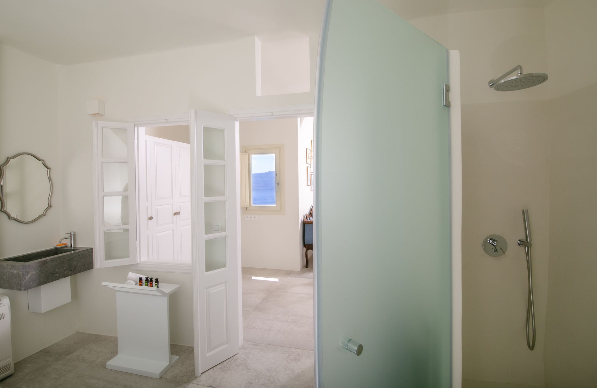 Aloia Villas Santorini - LENA - 6