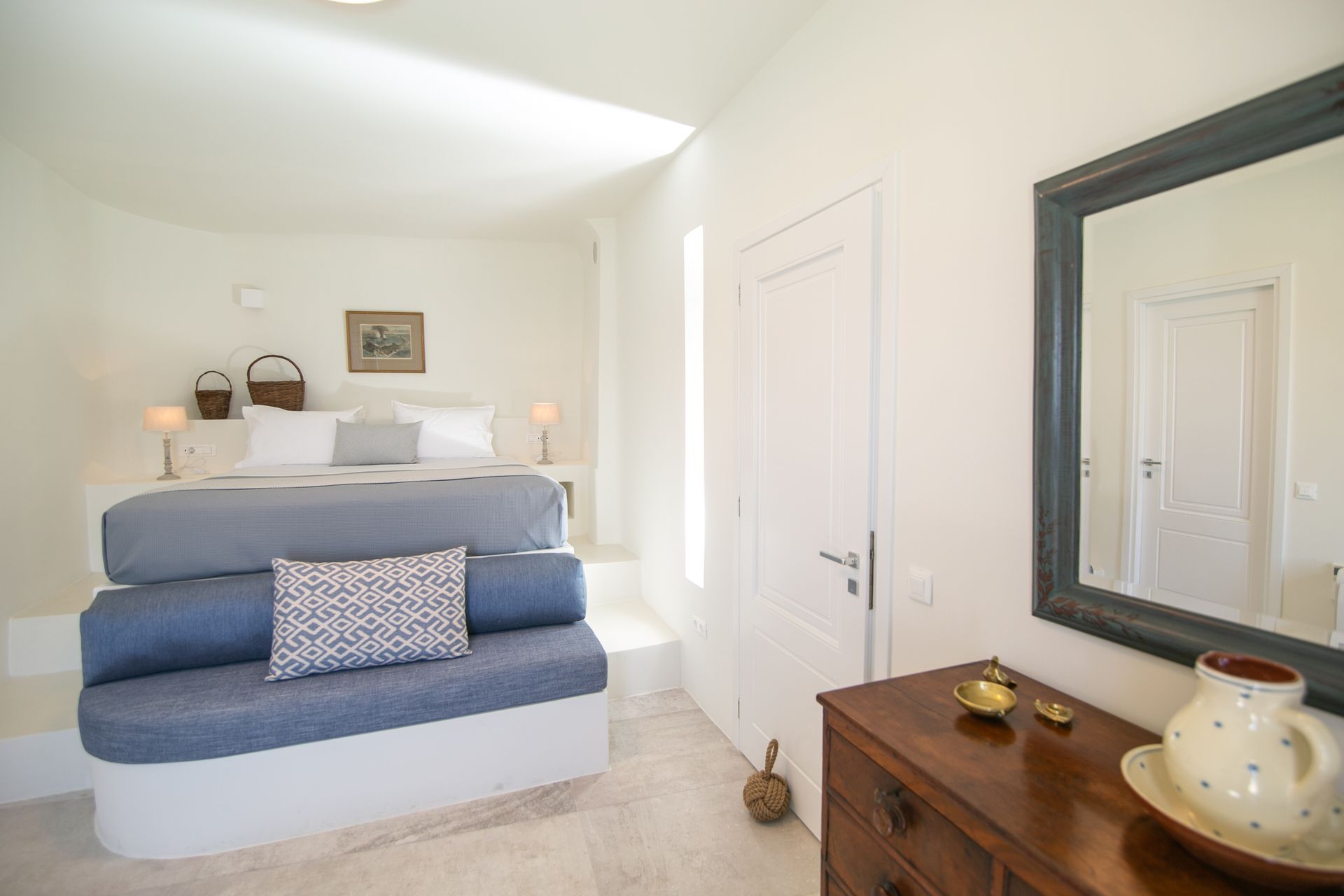 Aloia Villas Santorini - LENA - 7