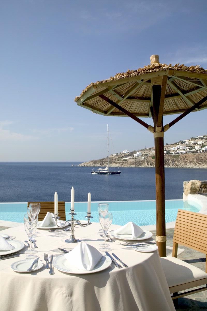 Petasos Beach Resort & Spa - PPS - 2