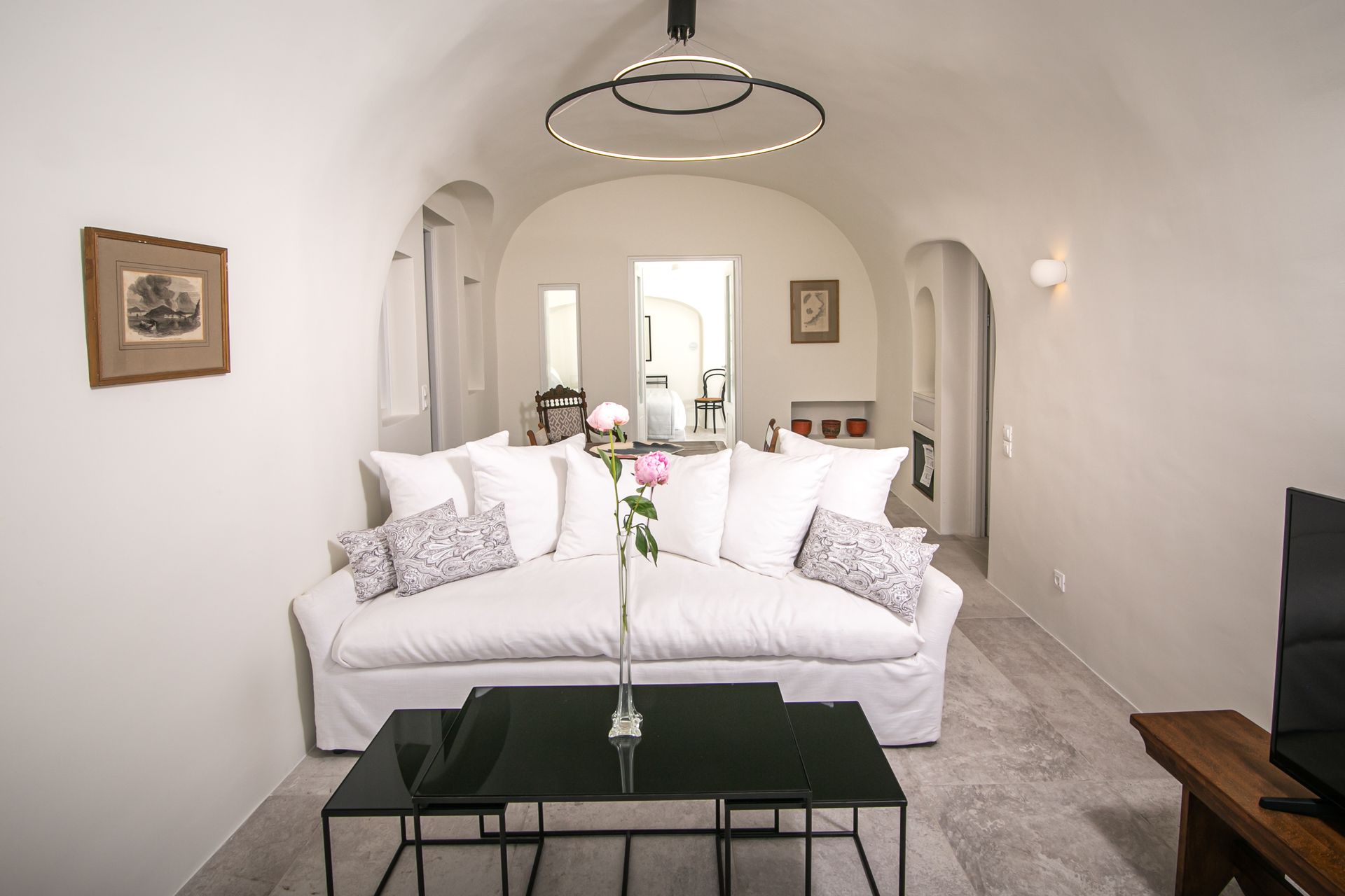 Aloia Villas Santorini - LENA - 12