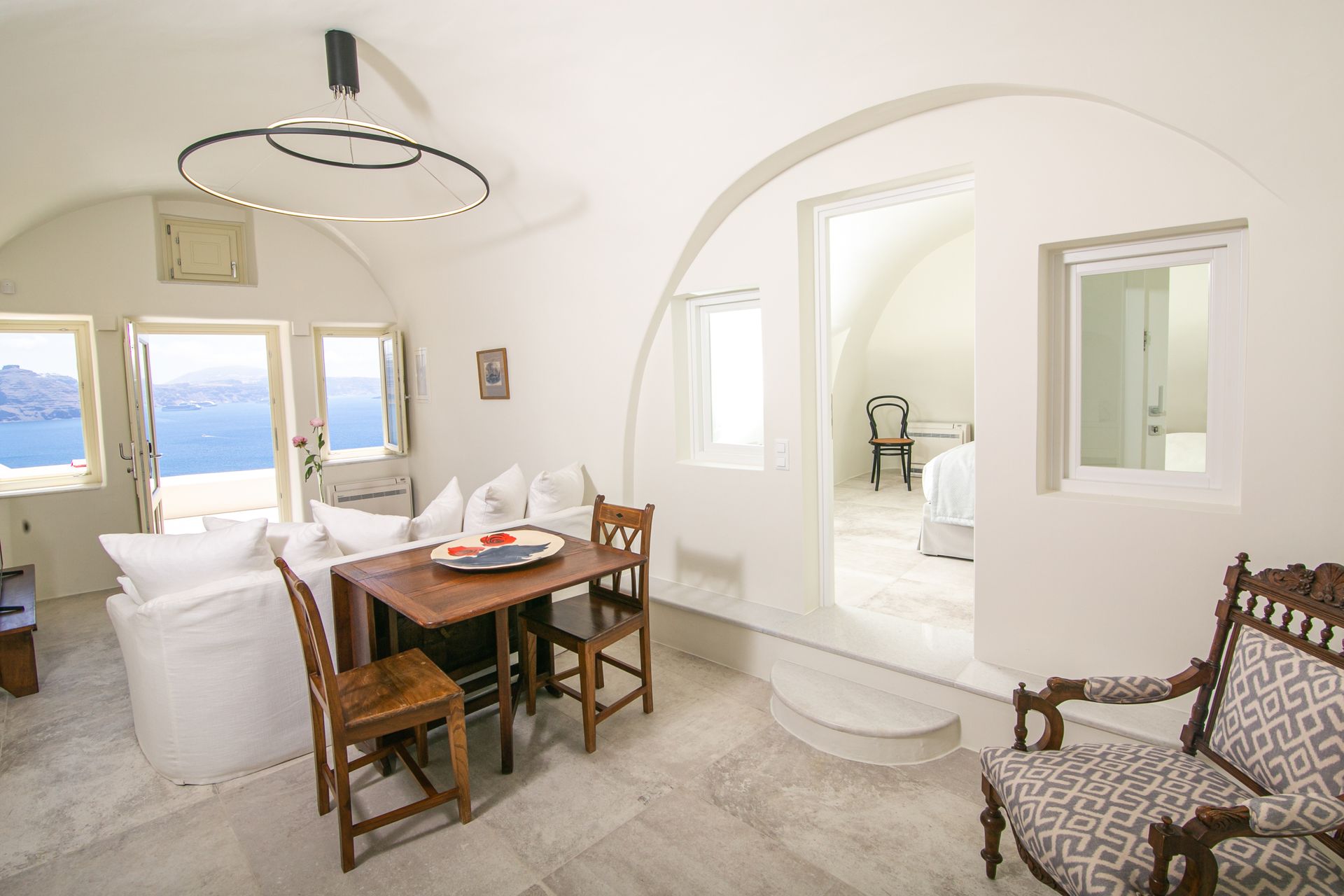 Aloia Villas Santorini - LENA - 13