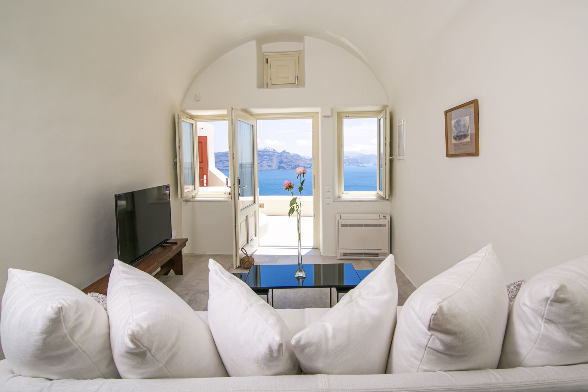 Aloia Villas Santorini - LENA - 14