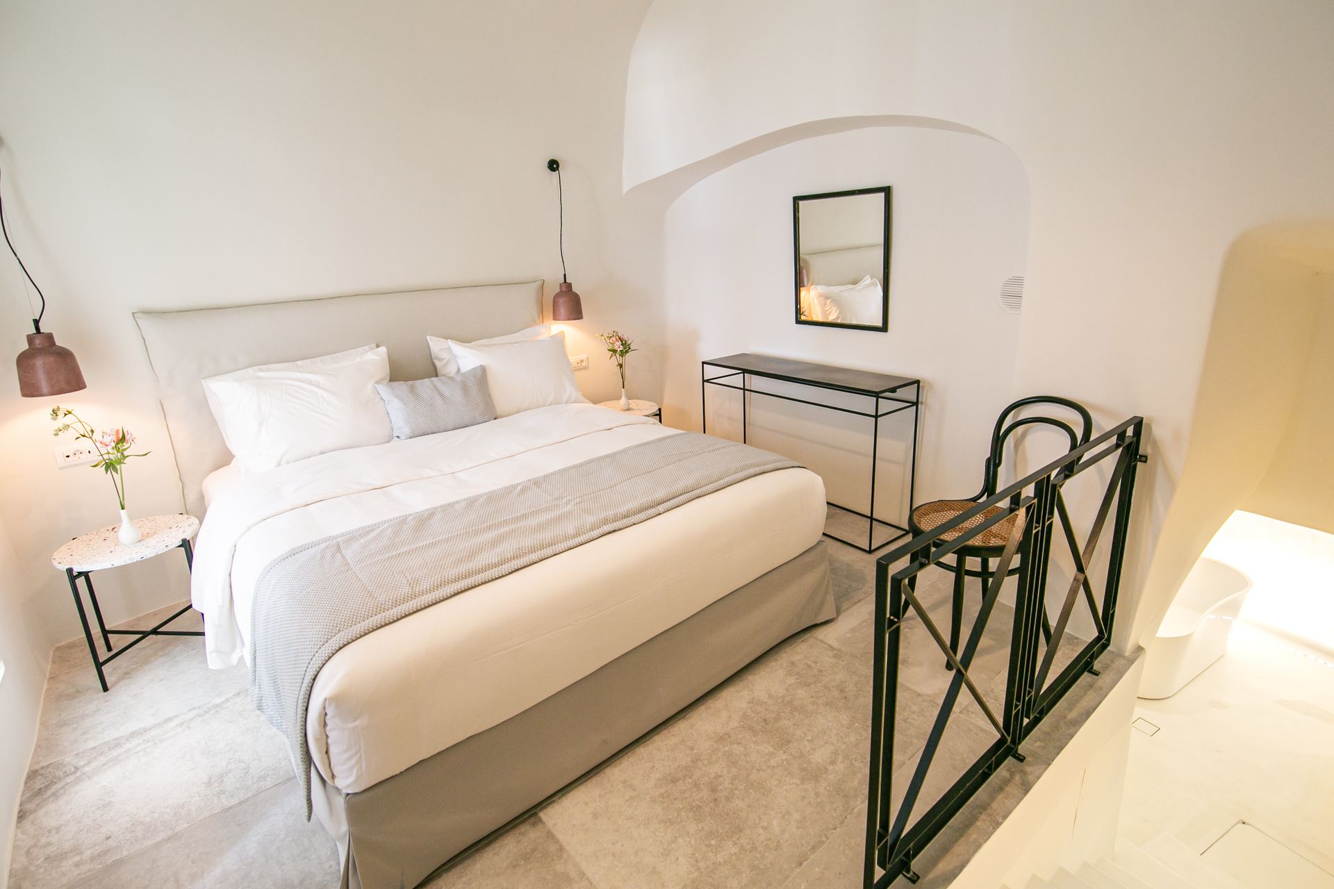 Aloia Villas Santorini - LENA - 15